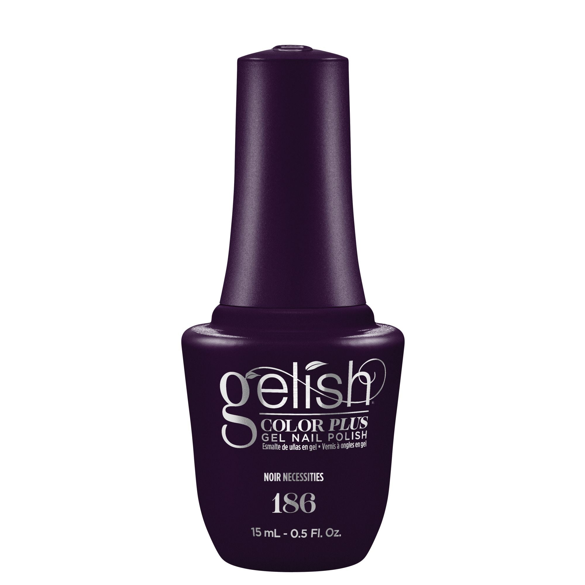 Noir Necessities - Color Plus - 15 ml