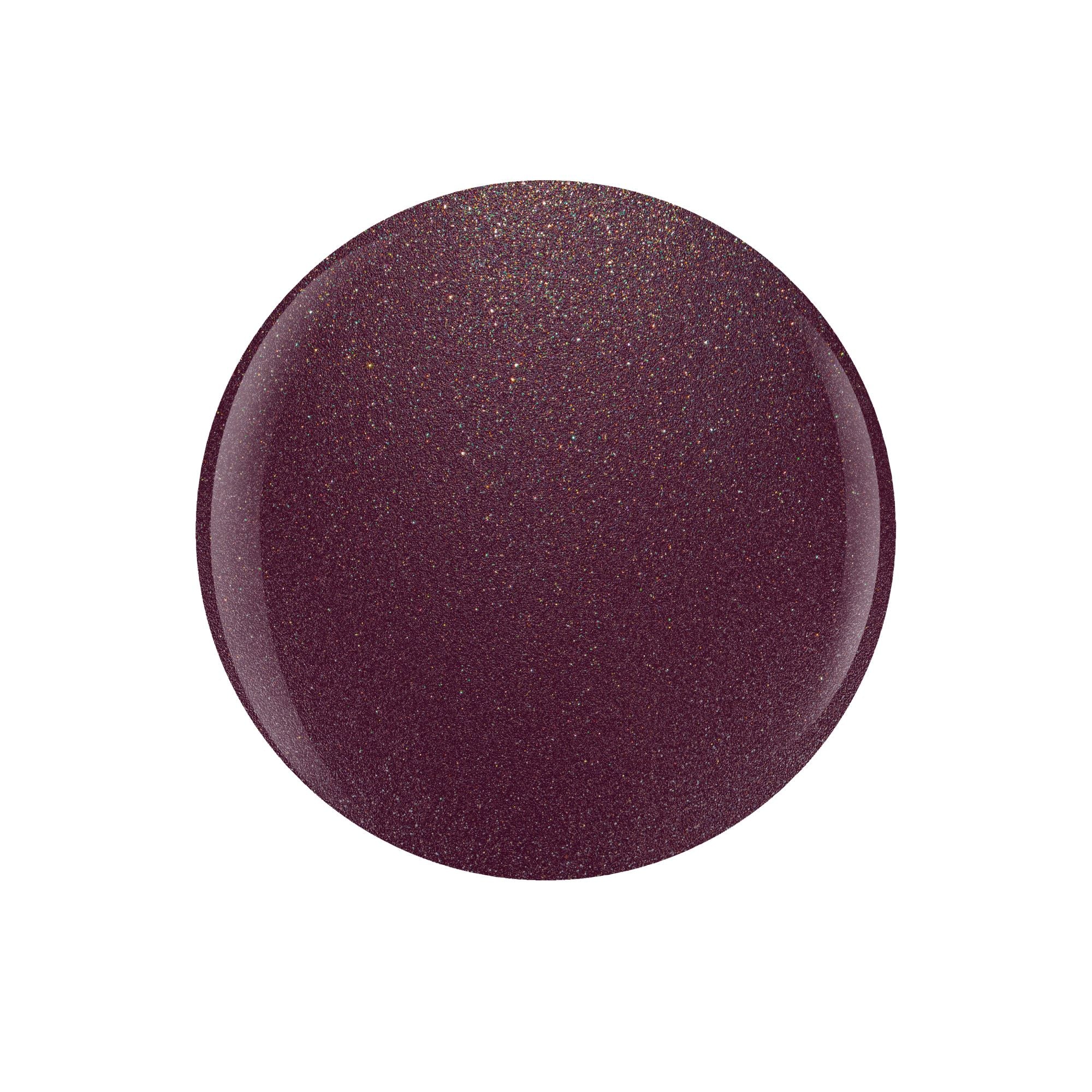 Plum Intended - Color Plus - 15 ml
