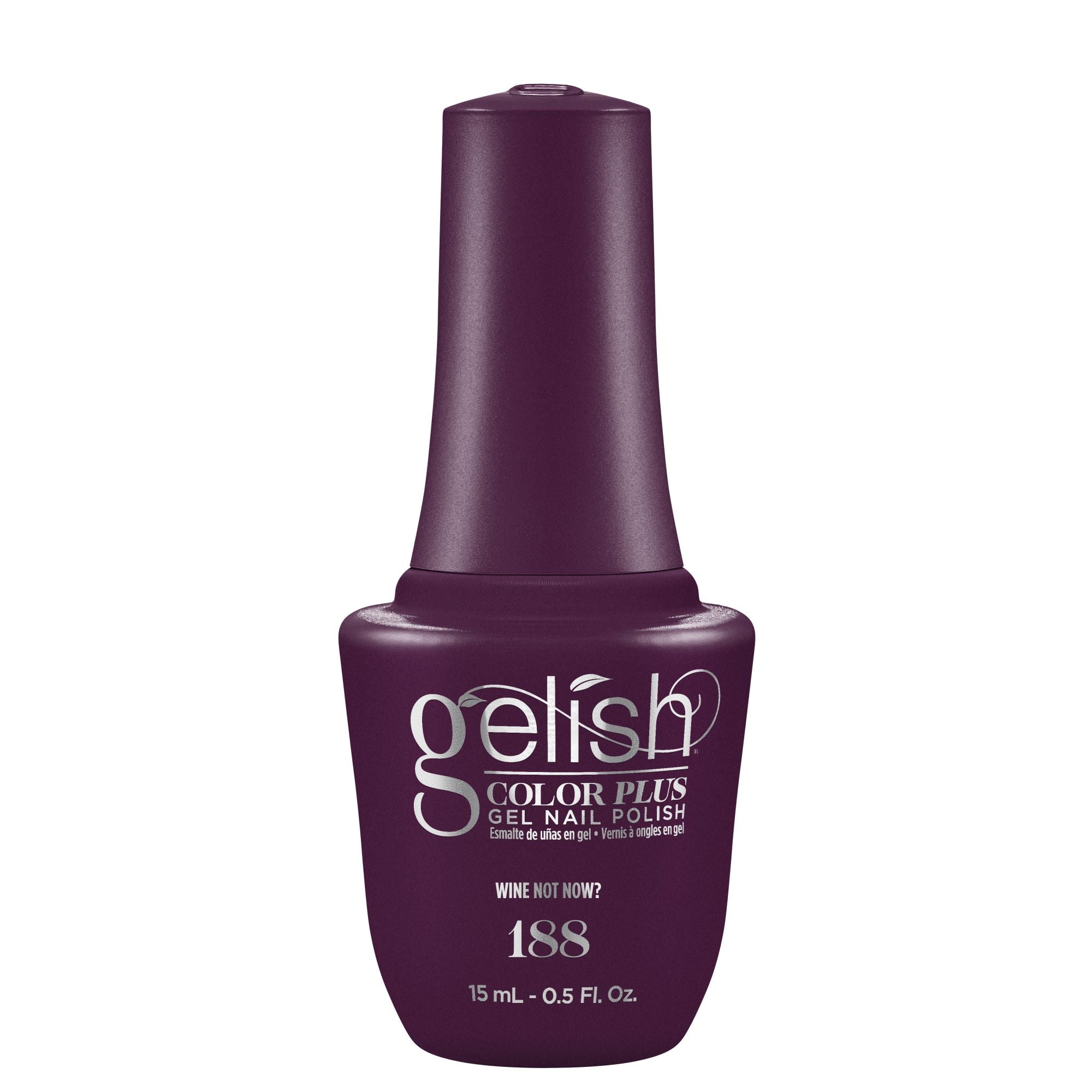Wine Not Now? - Color Plus - 15 ml