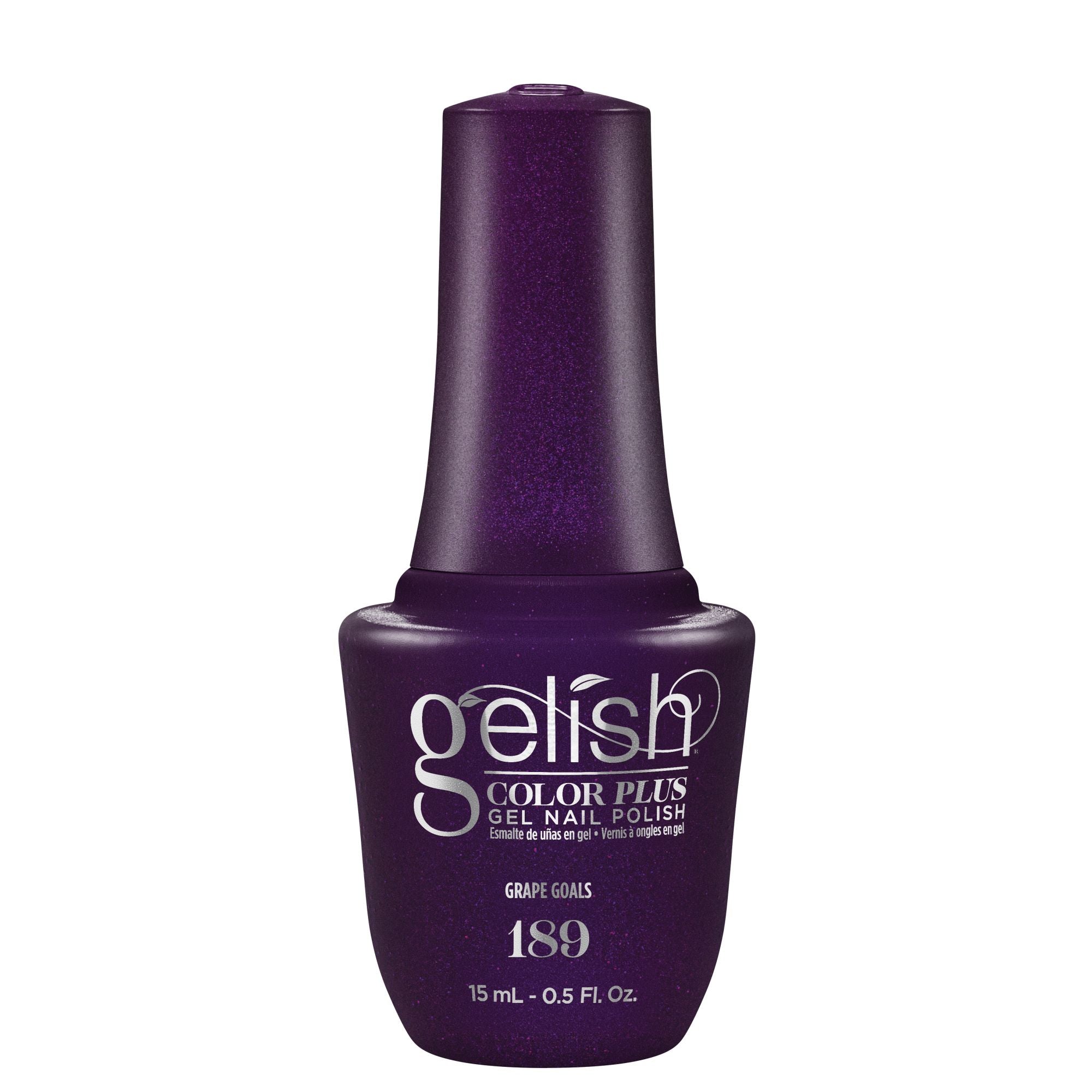 Grape Goals - Color Plus - 15 ml