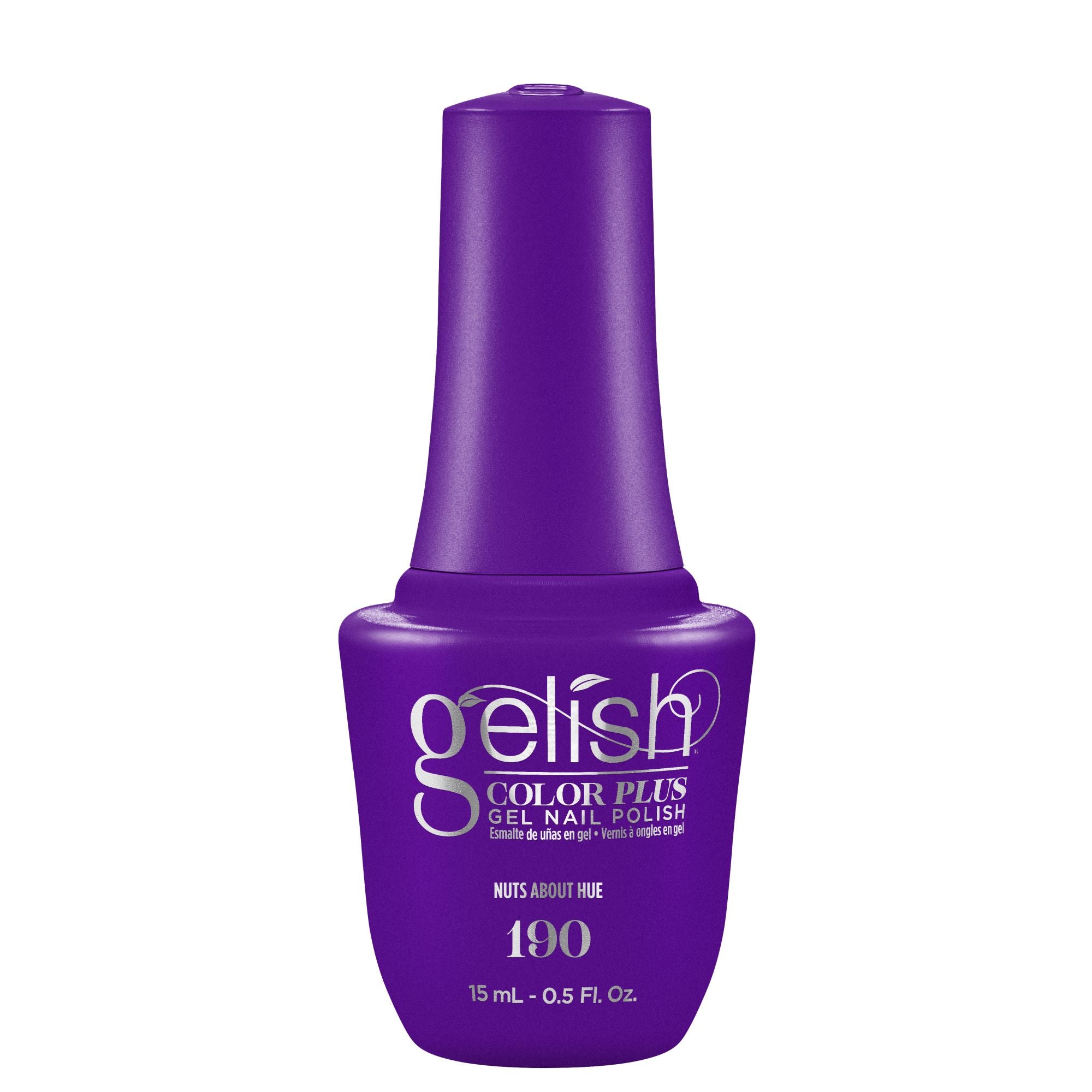 Nuts About Hue - Color Plus - 15 ml