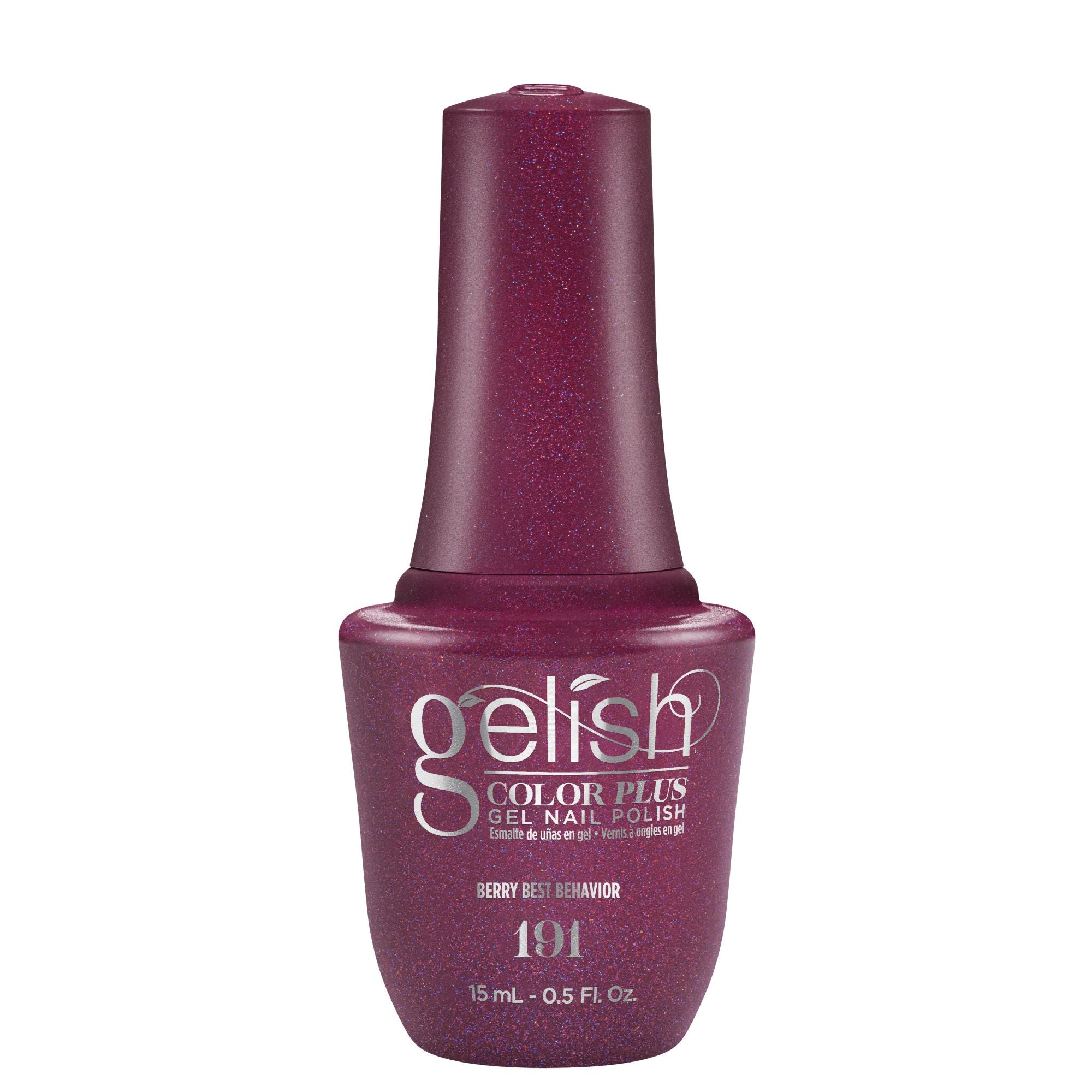 Berry Best Behavior - Color Plus - 15 ml