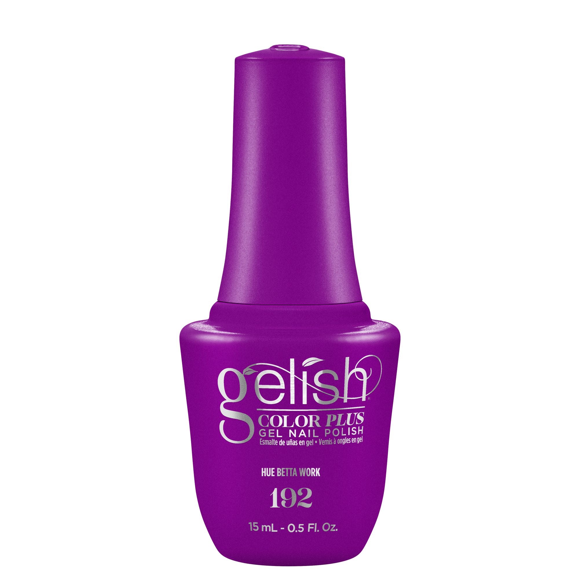 Hue Betta Work - Color Plus - 15 ml
