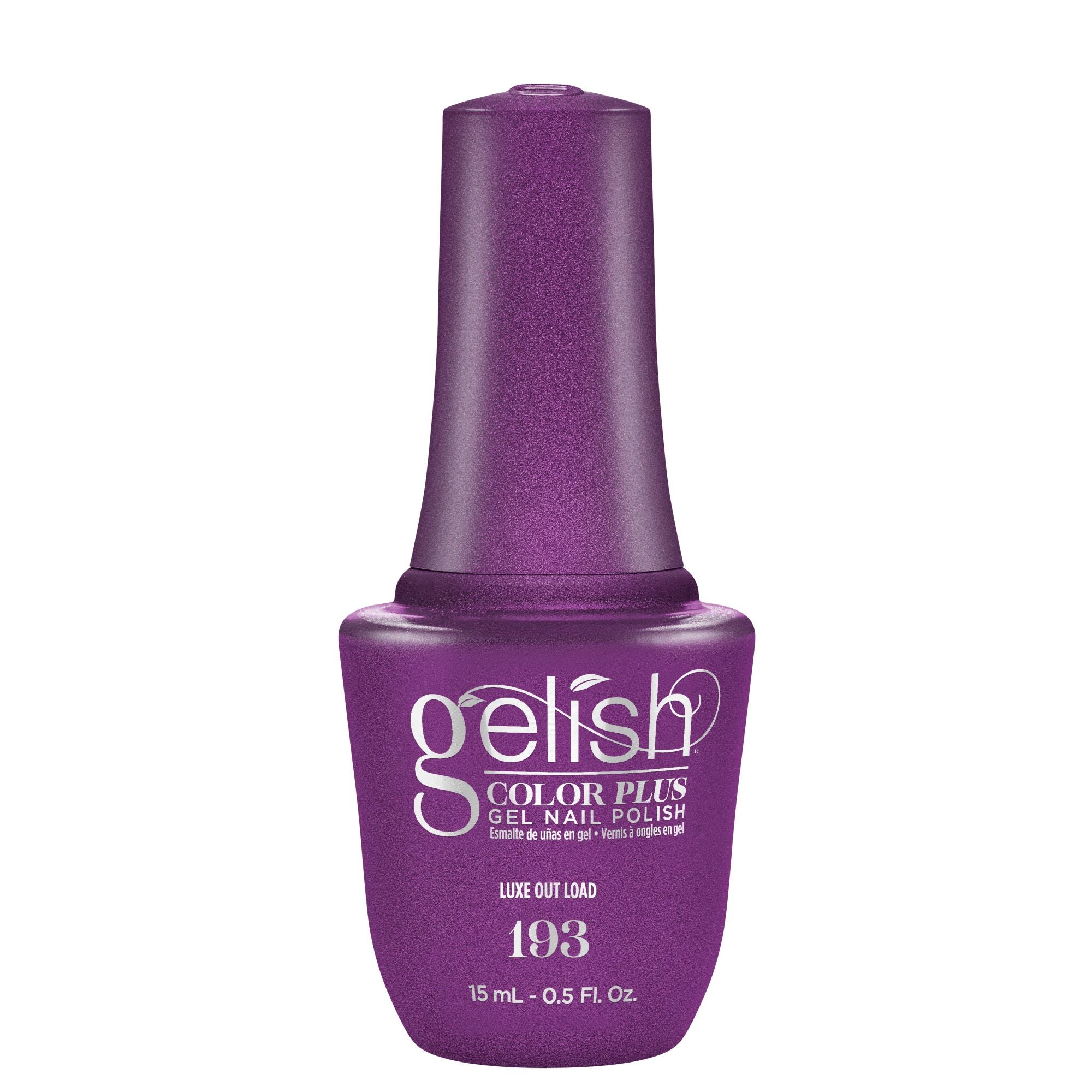 Luxe Out Loud - Color Plus - 15 ml