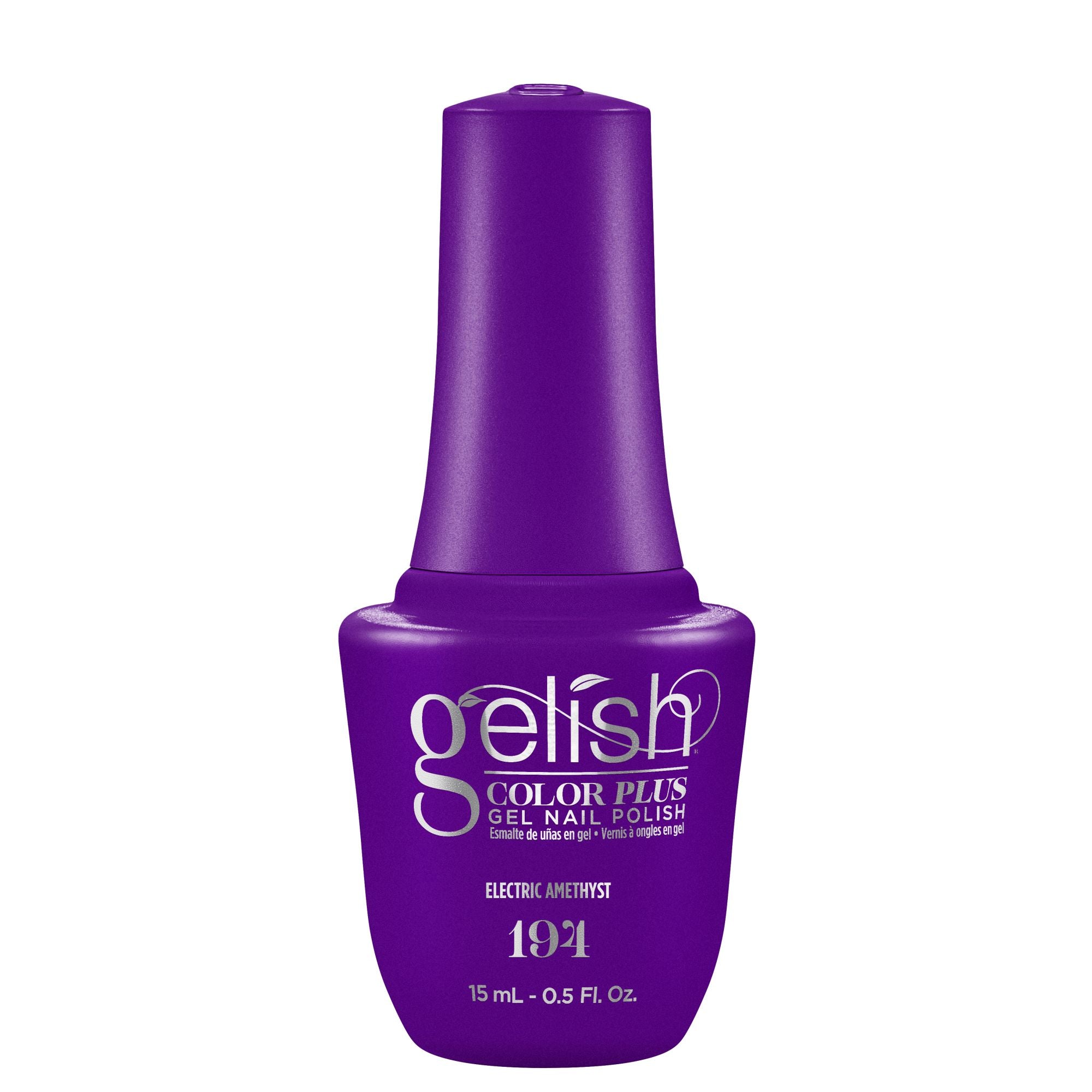 Electric Amethyst - Color Plus - 15 ml
