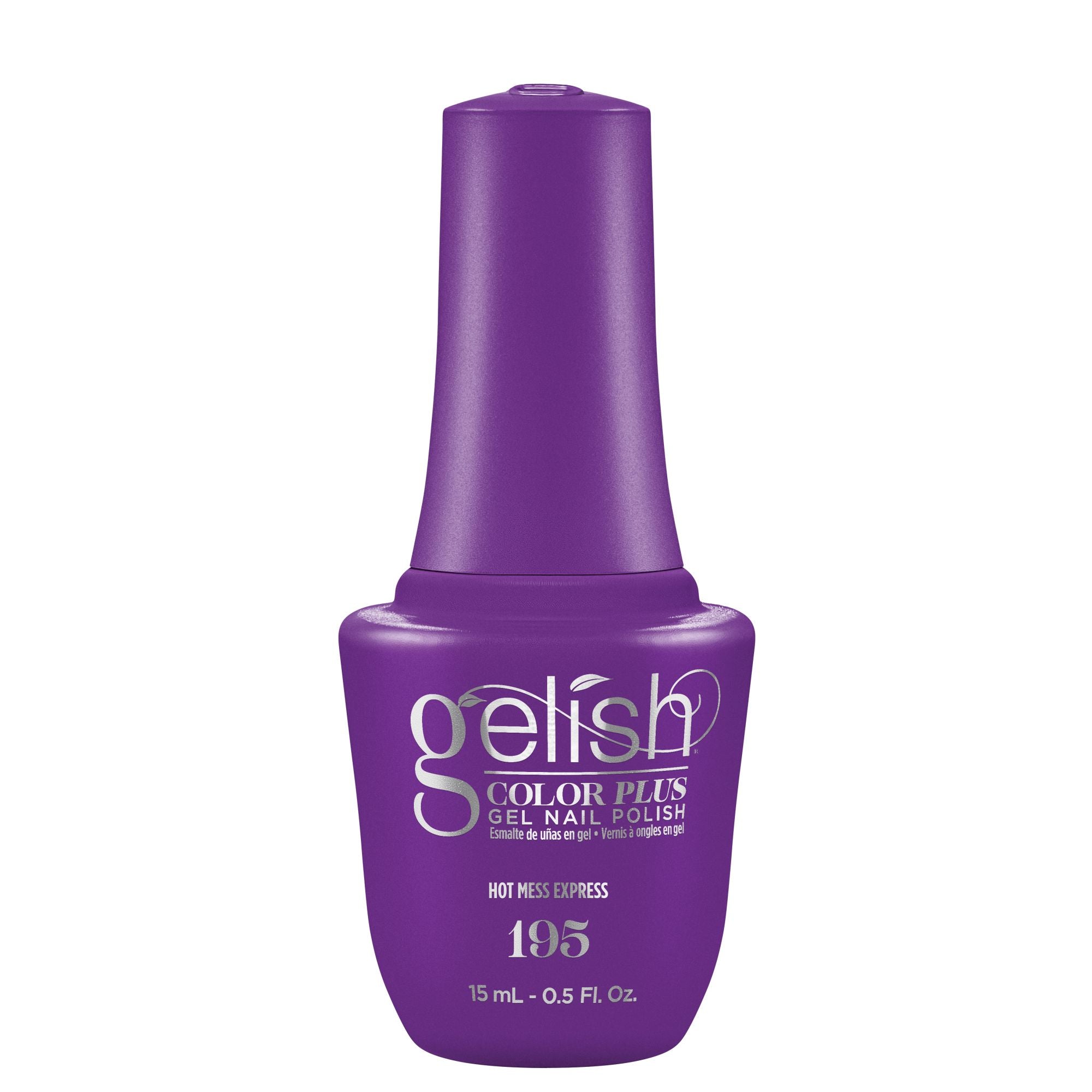 Hot Mess Express - Color Plus - 15 ml