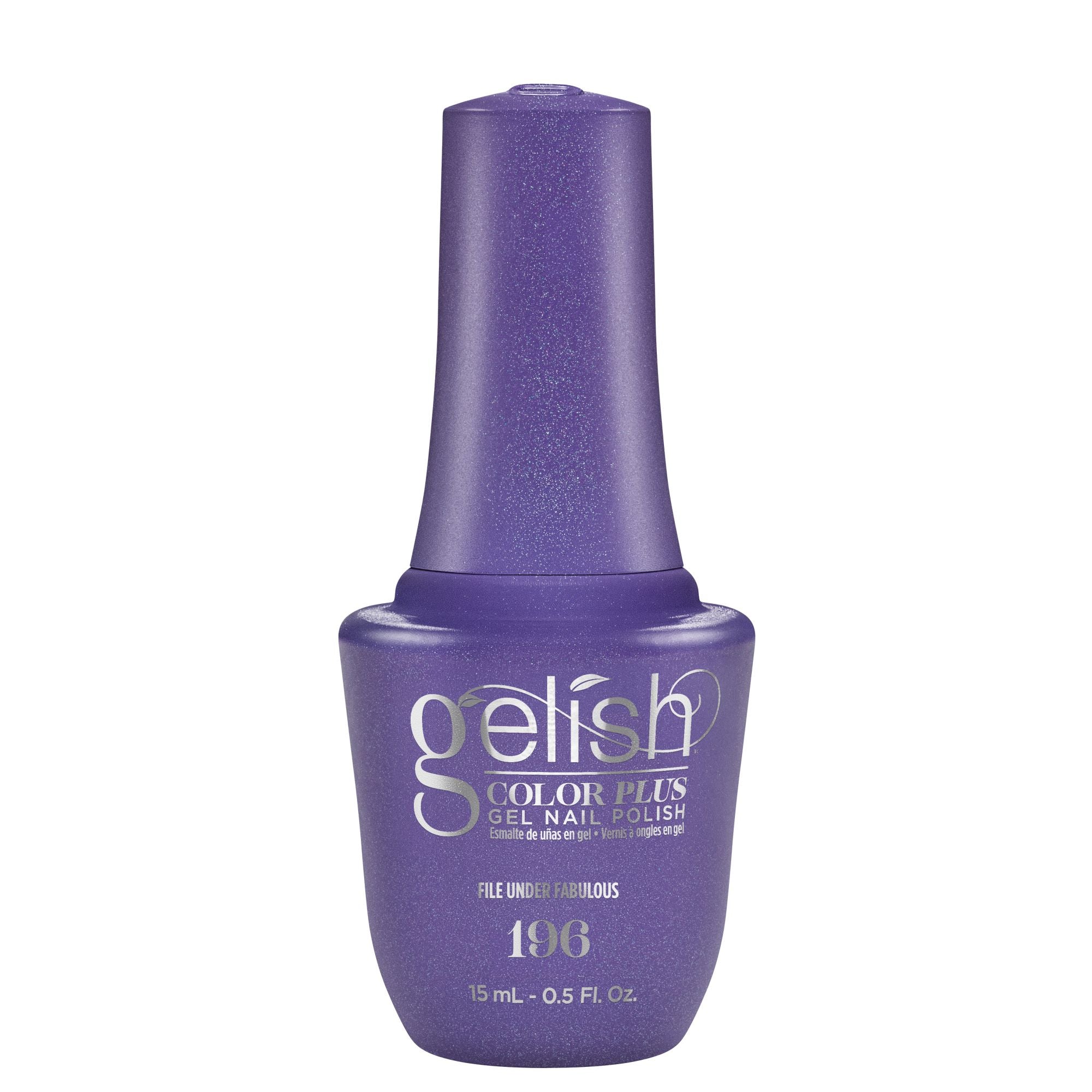 File Under Fabulous - Color Plus - 15 ml
