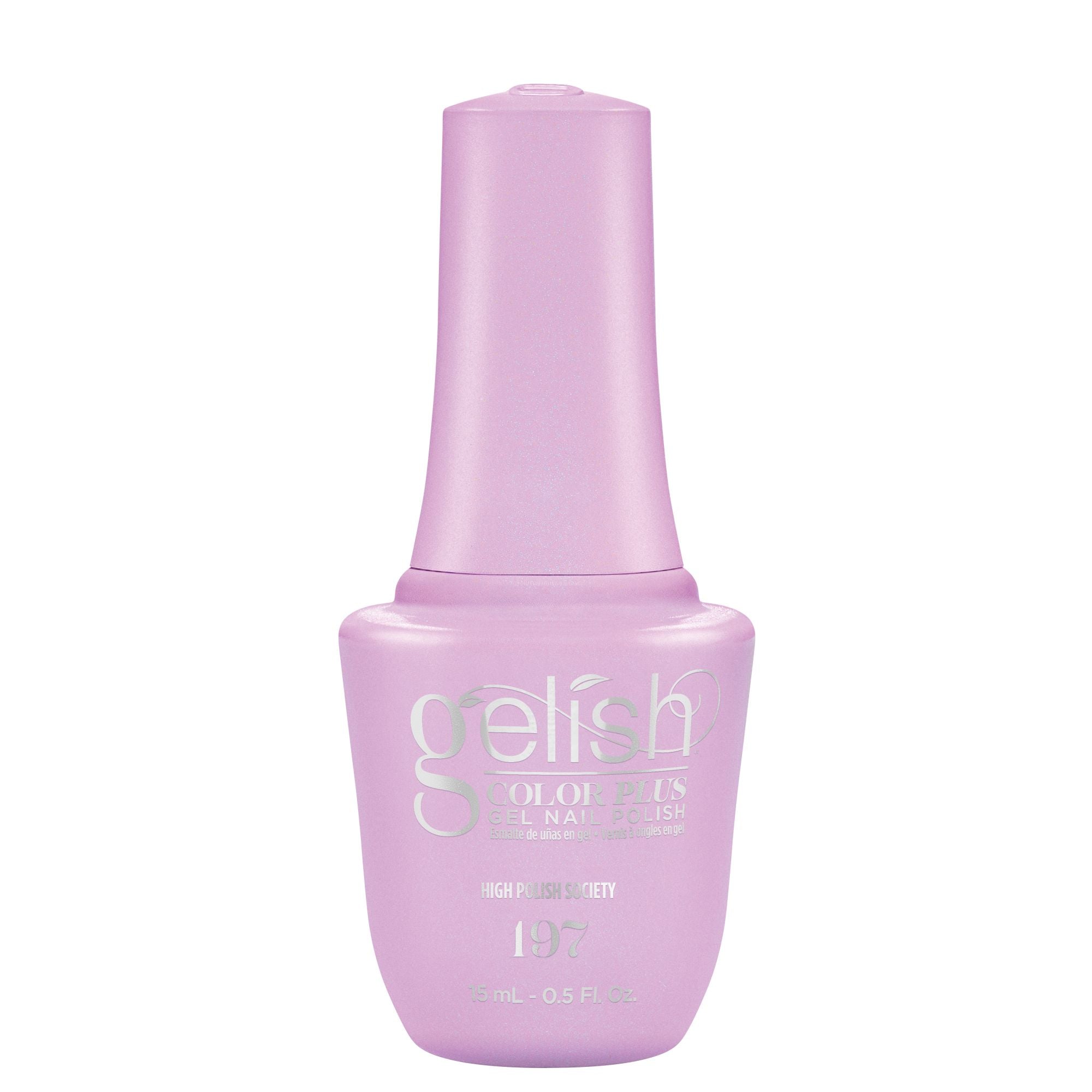 High Polish Society - Color Plus - 15 ml