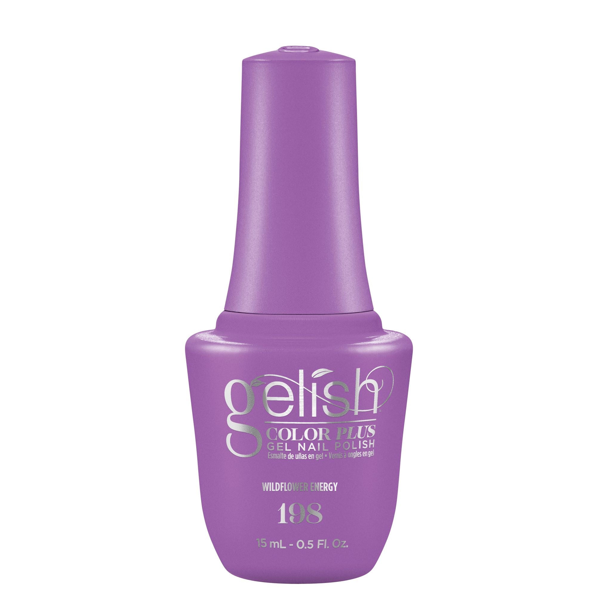 Wildflower Energy - Color Plus - 15 ml