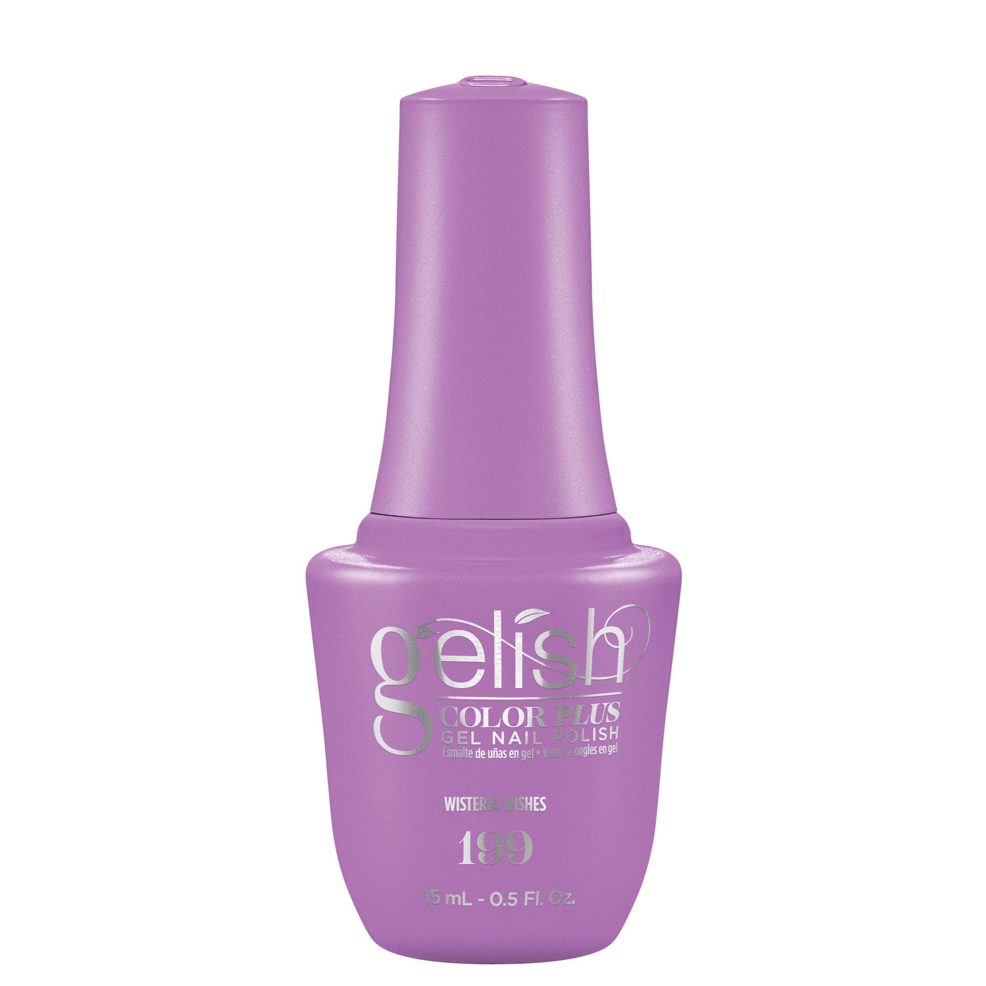 Wisteria Wishes - Color Plus - 15 ml