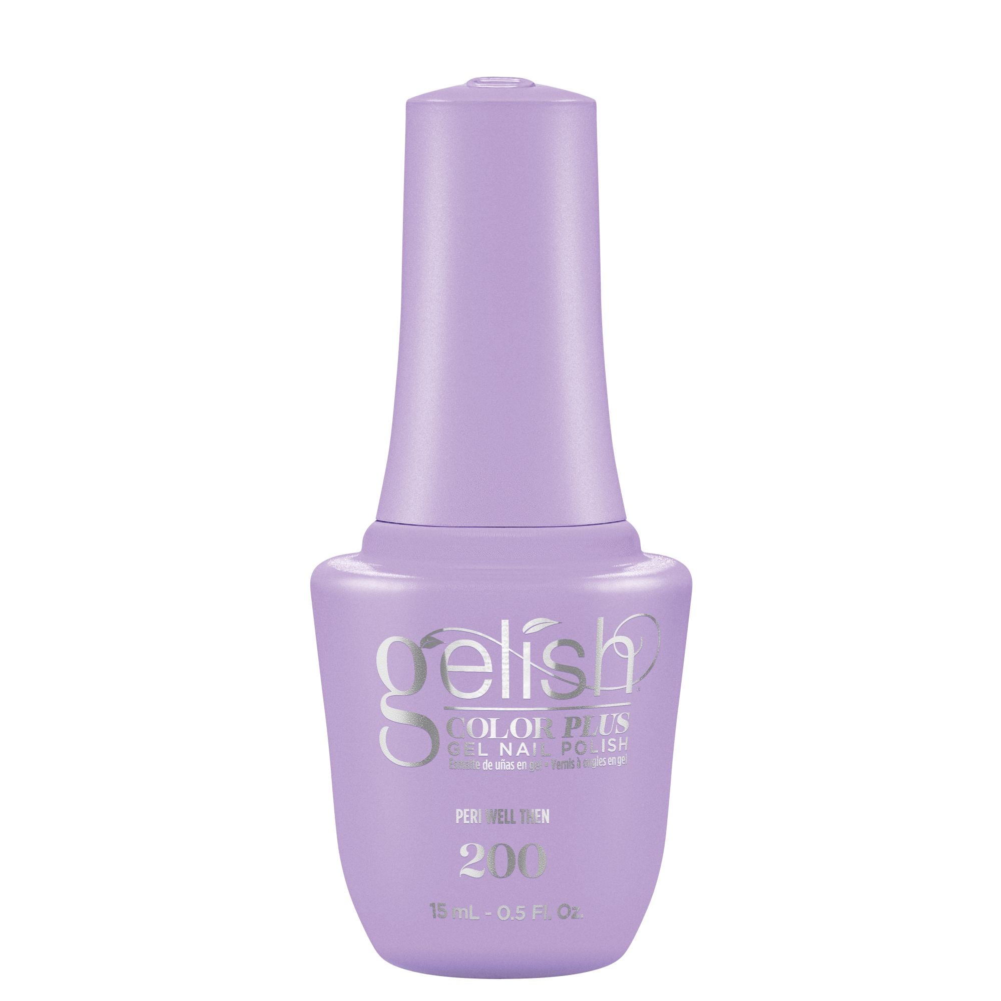 Peri Well Then - Color Plus - 15 ml