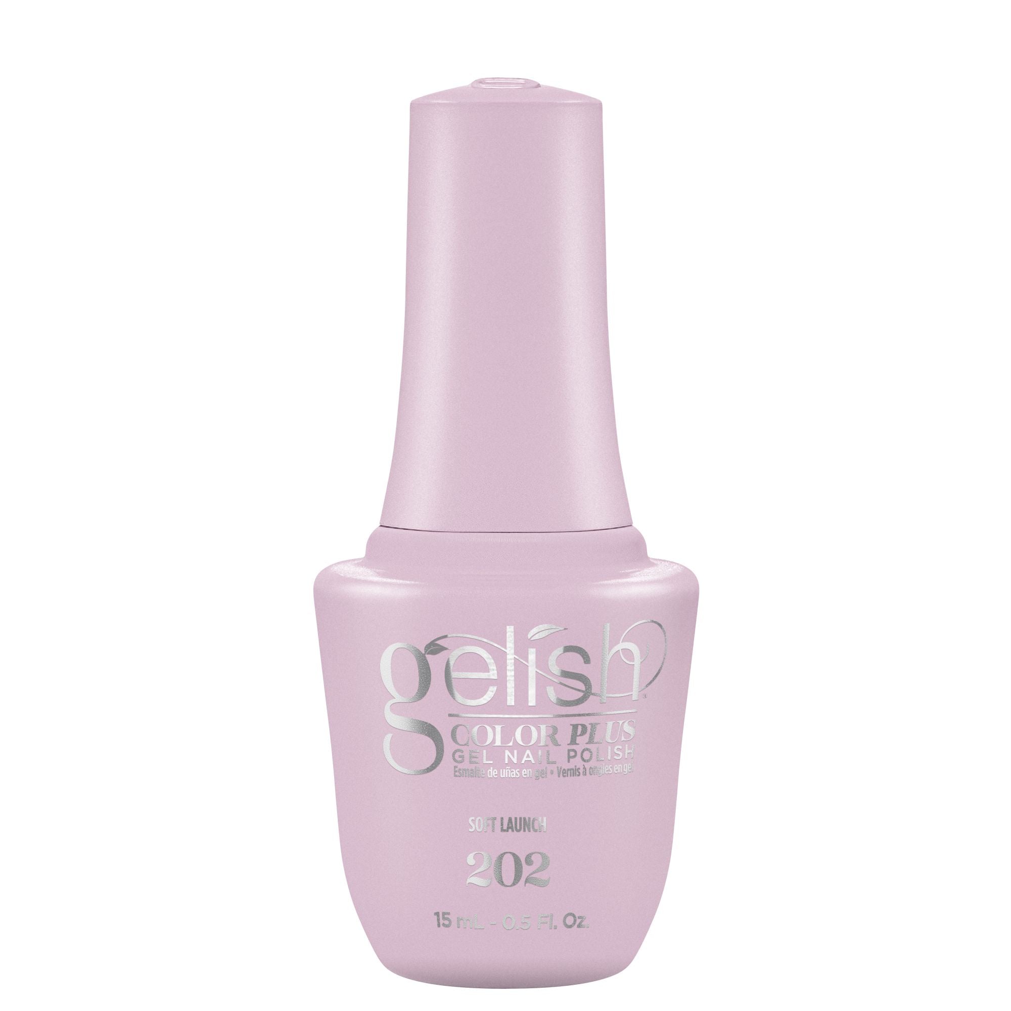 Soft Launch - Color Plus - 15 ml