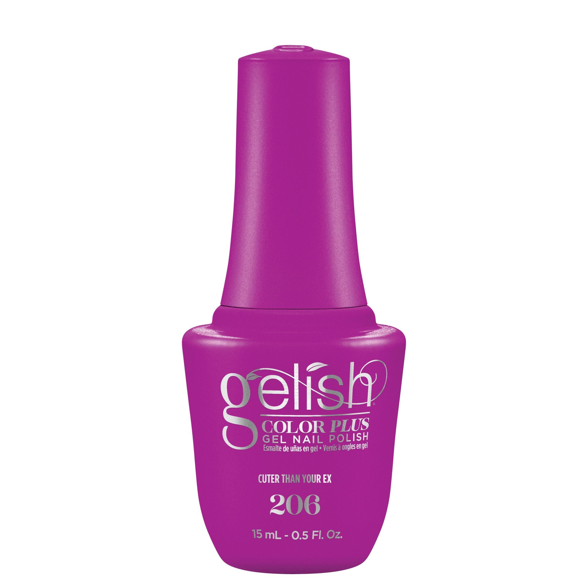 Cuter Than Your Ex - Color Plus - 15 ml