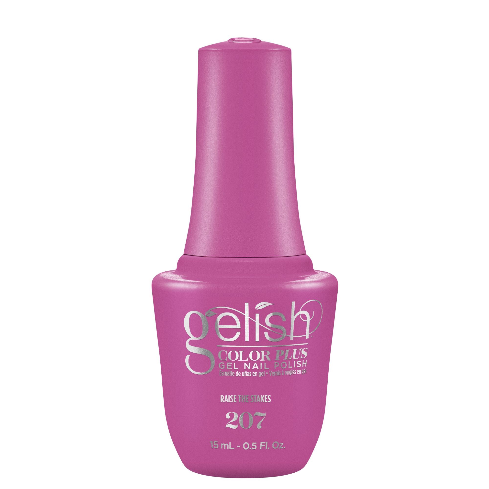 Raise The Stakes - Color Plus - 15 ml
