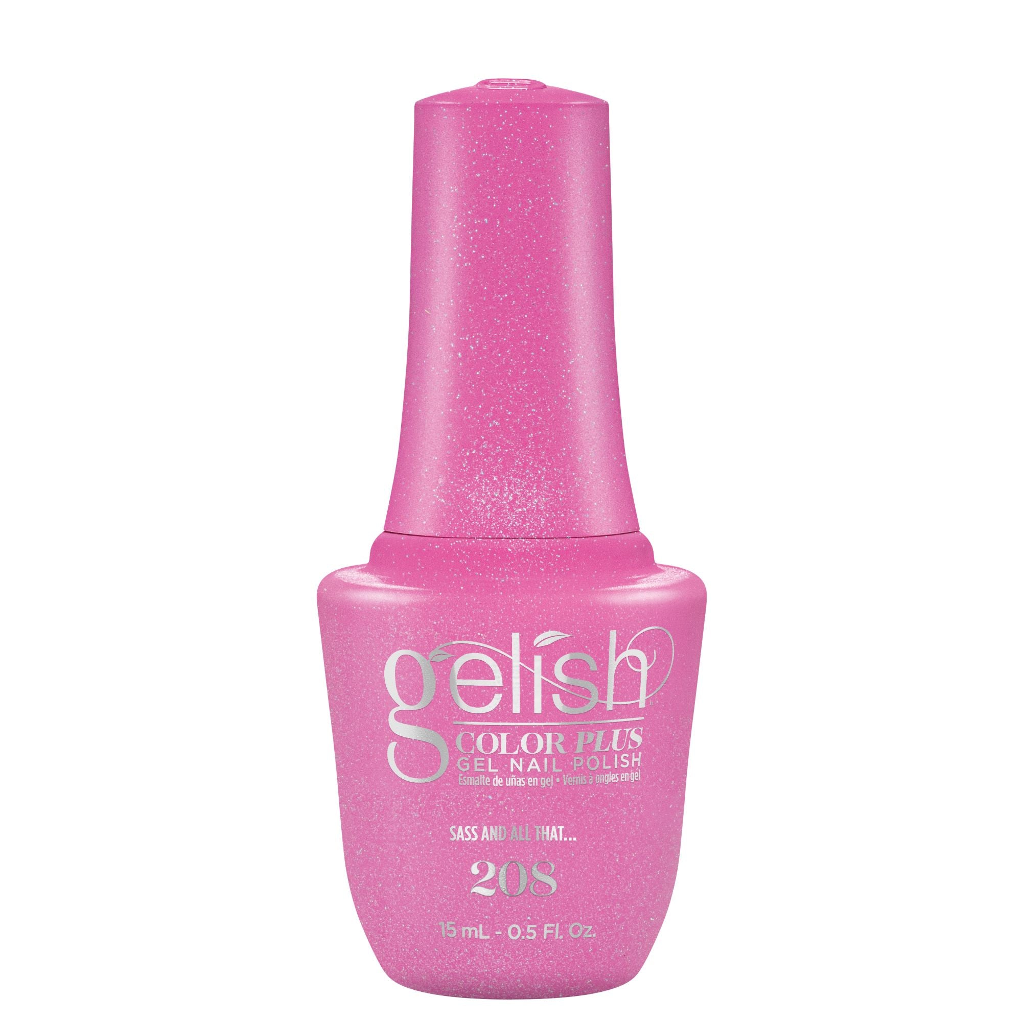 Sass And All That… - Color Plus - 15 ml