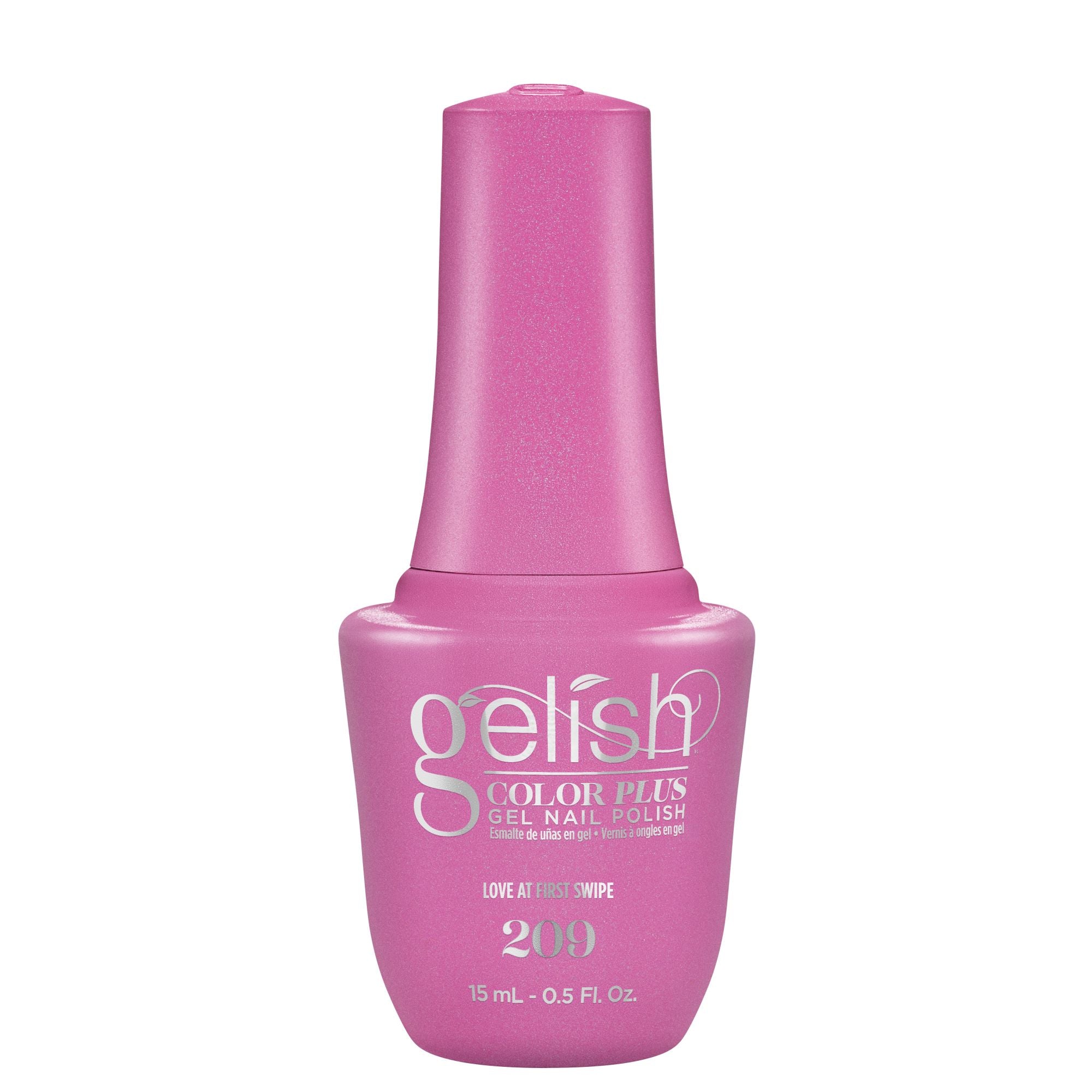 Love At First Swipe - Color Plus - 15 ml