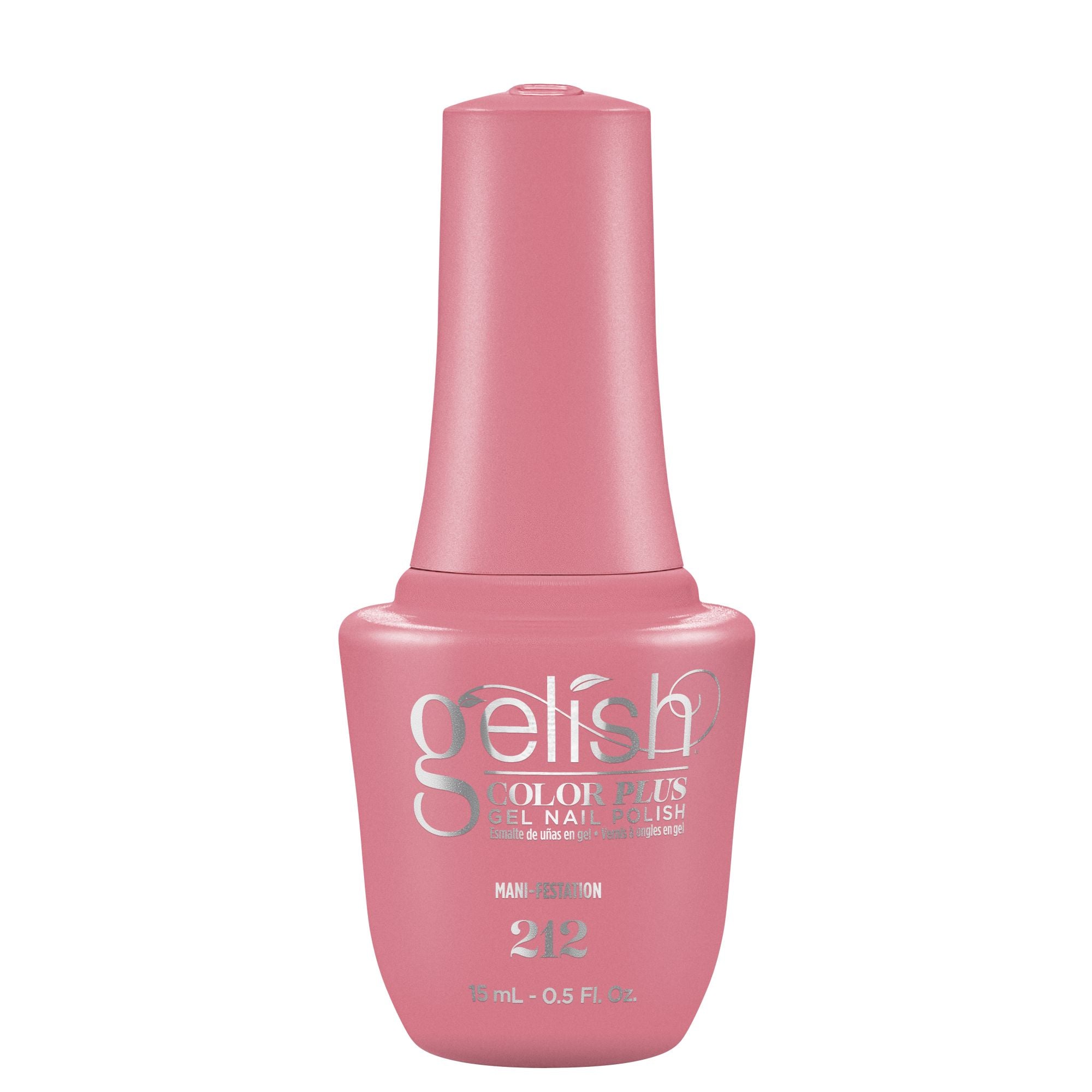 Mani-Festation - Color Plus - 15 ml