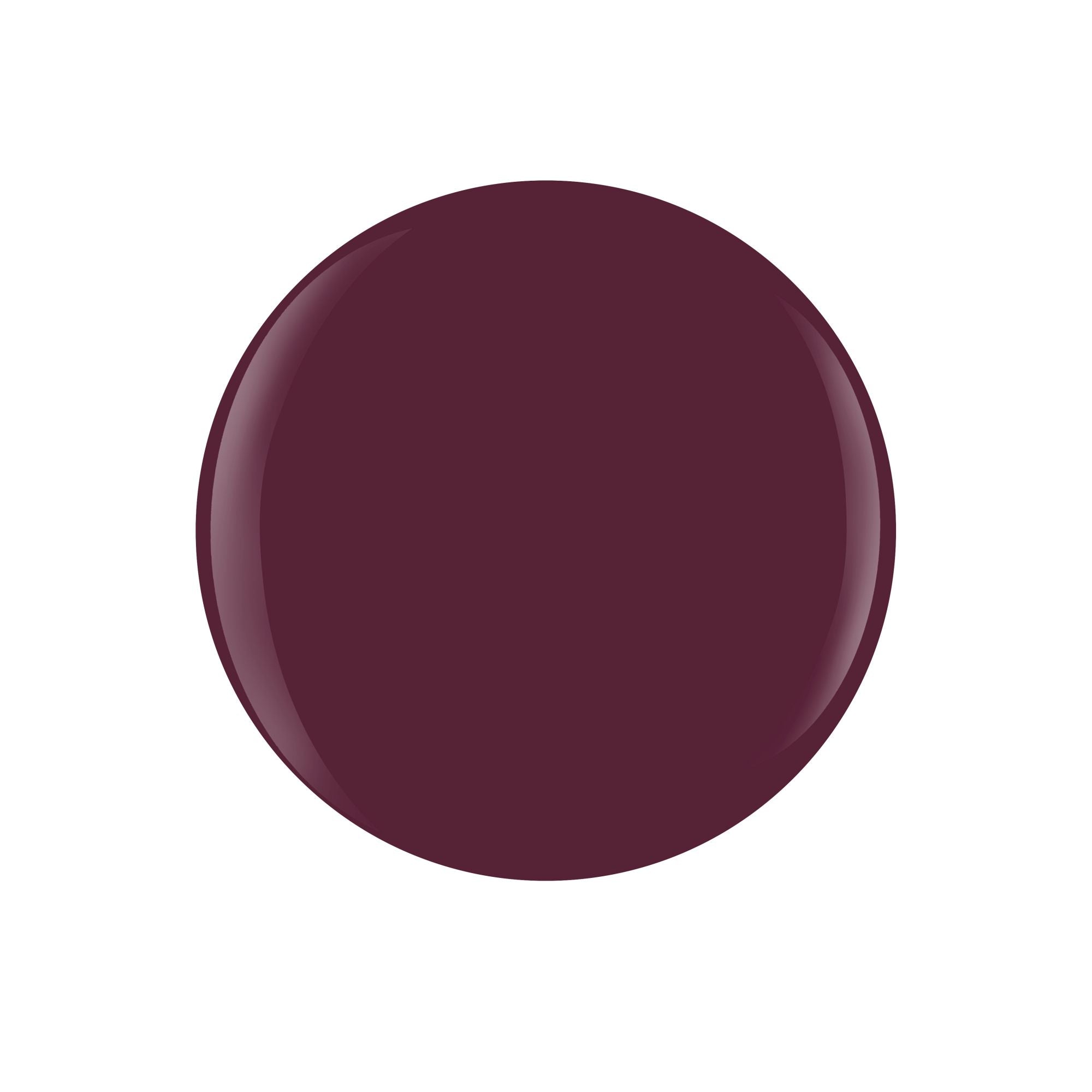 Mauve It Along - Color Plus - 15 ml