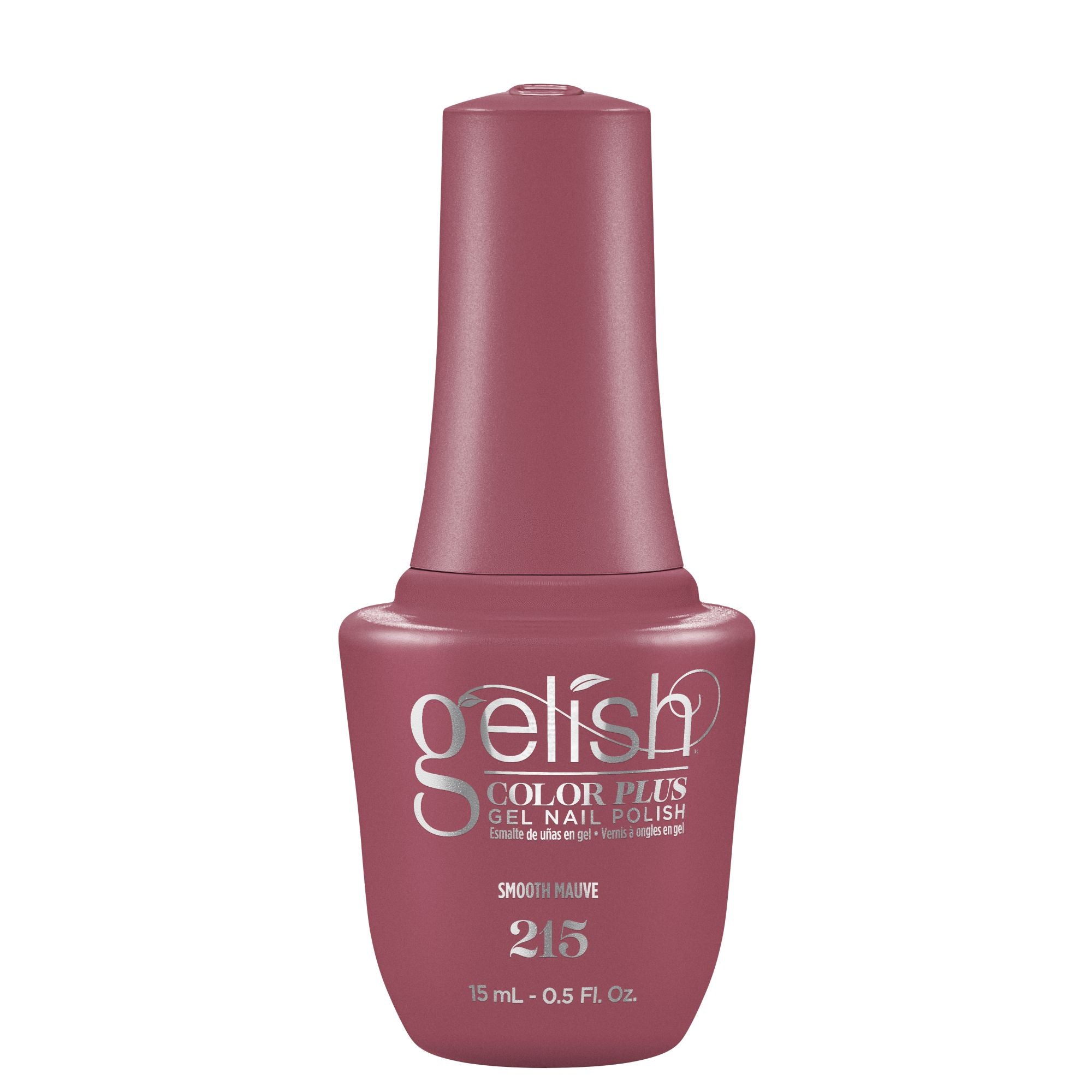 Smooth Mauve - Color Plus - 15 ml