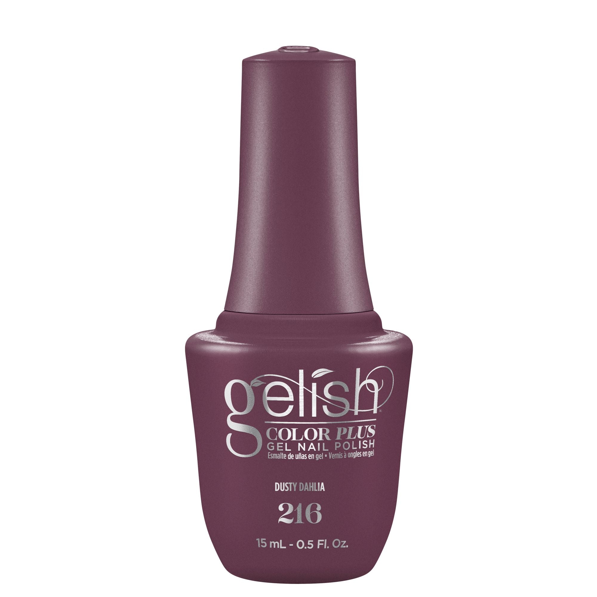 Dusty Dahlia - Color Plus - 15 ml
