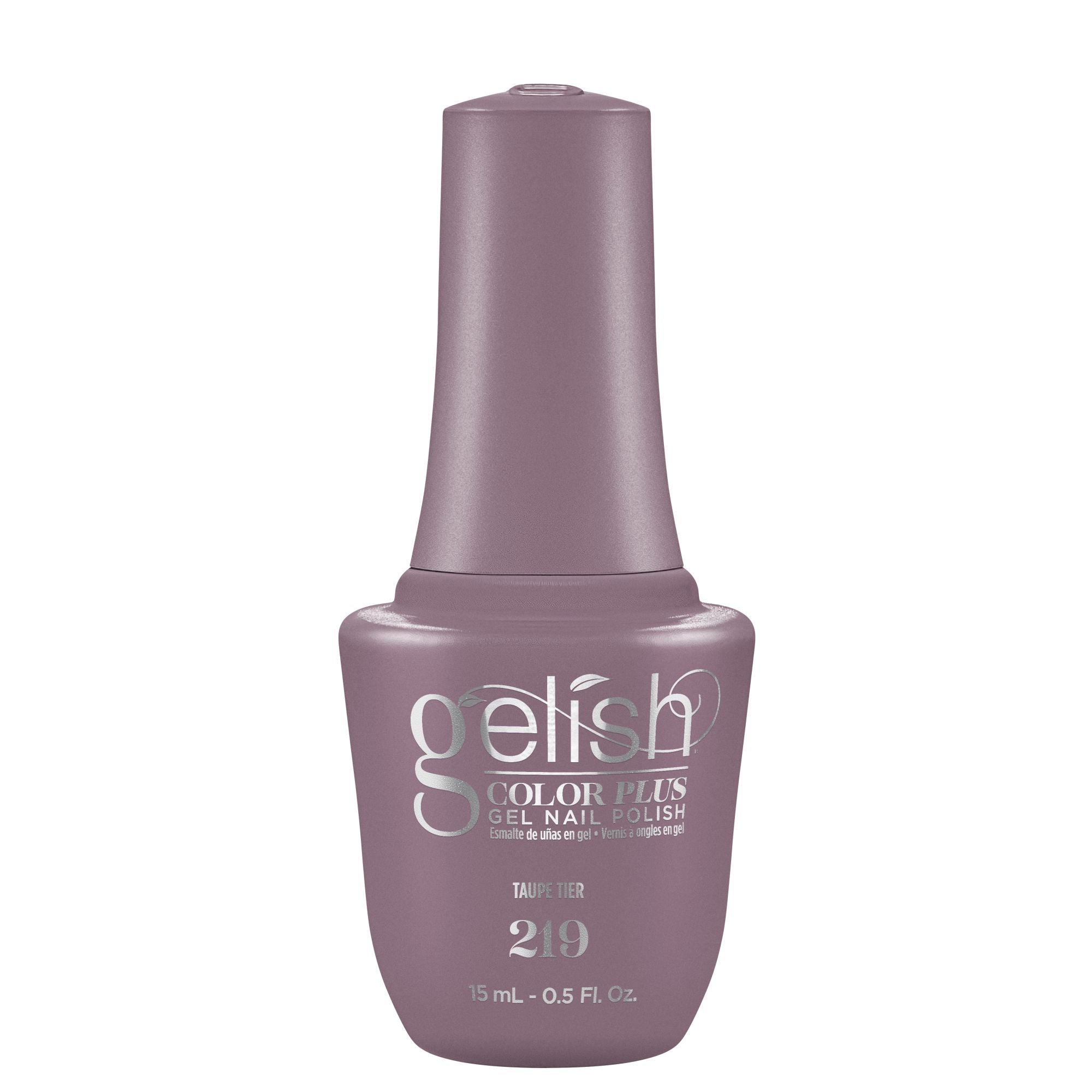 Taupe Tier - Color Plus - 15 ml
