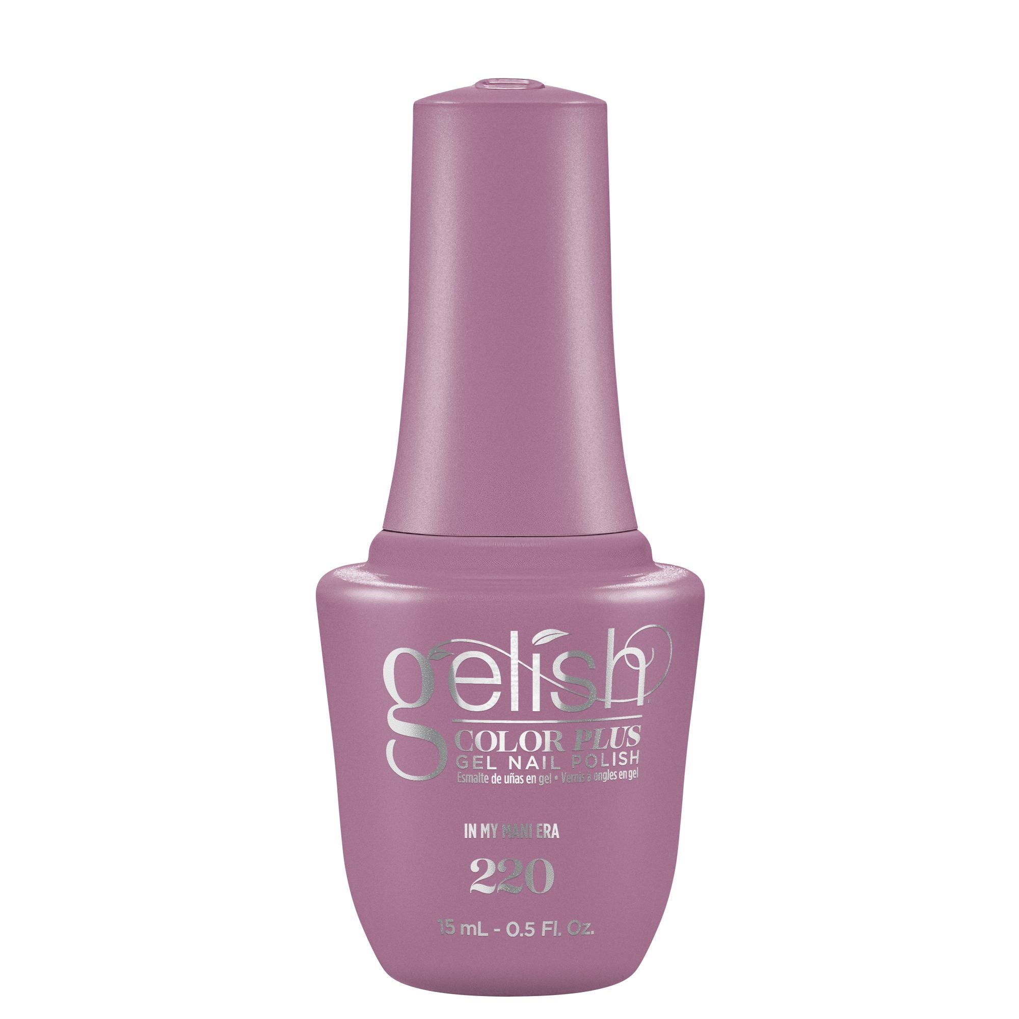 In My Mani Era - Color Plus - 15 ml