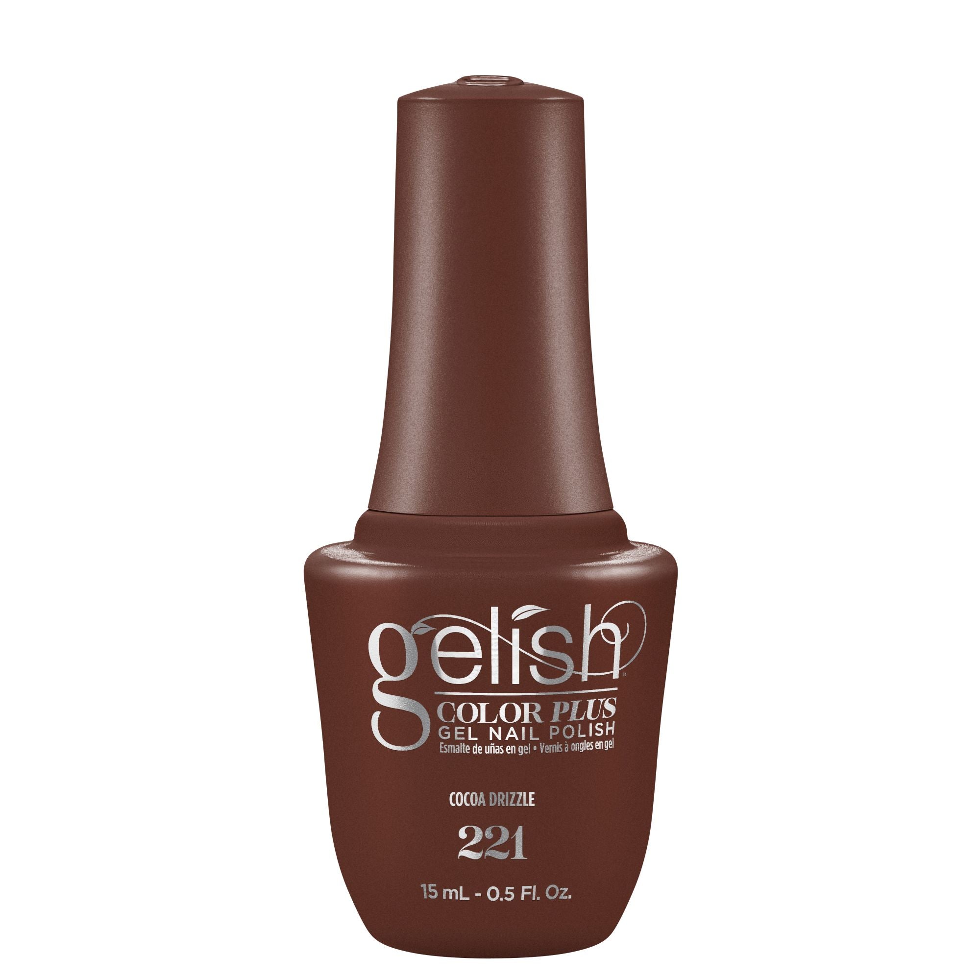 Cocoa Drizzle - Color Plus - 15 ml