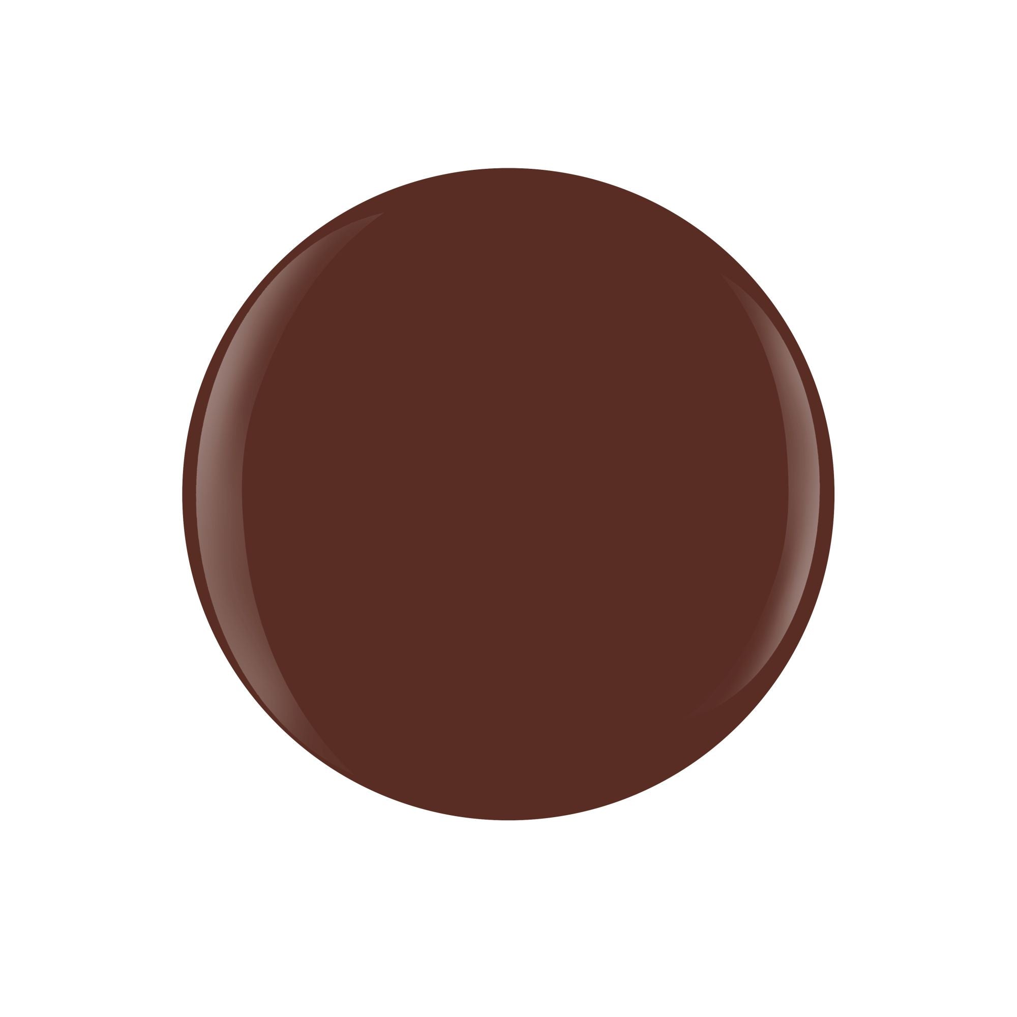 Cocoa Drizzle - Color Plus - 15 ml