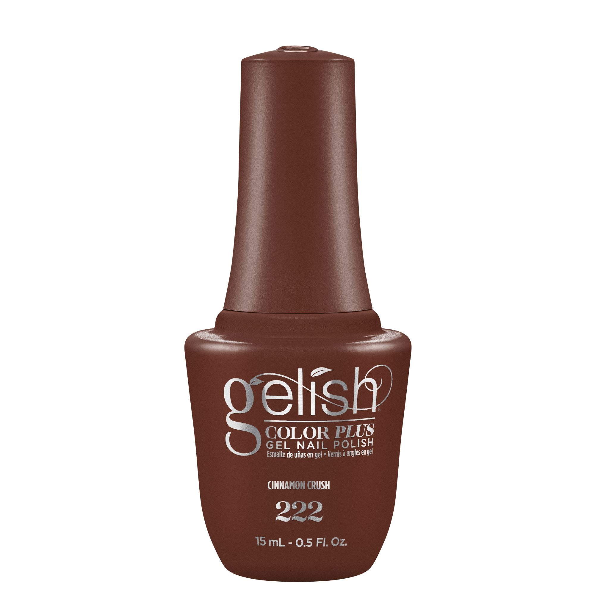 Cinnamon Crush - Color Plus - 15 ml