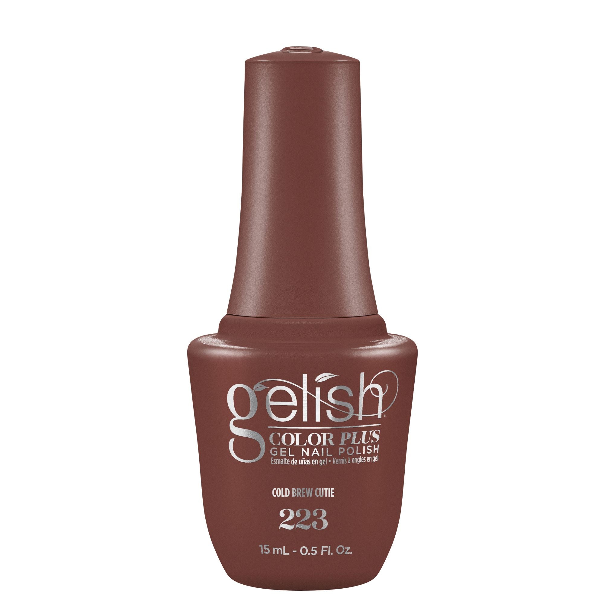 Cold Brew Cutie - Color Plus - 15 ml