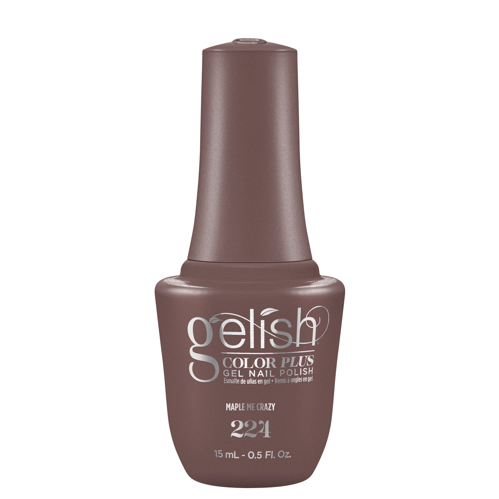 Maple Me Crazy - Color Plus - 15 ml