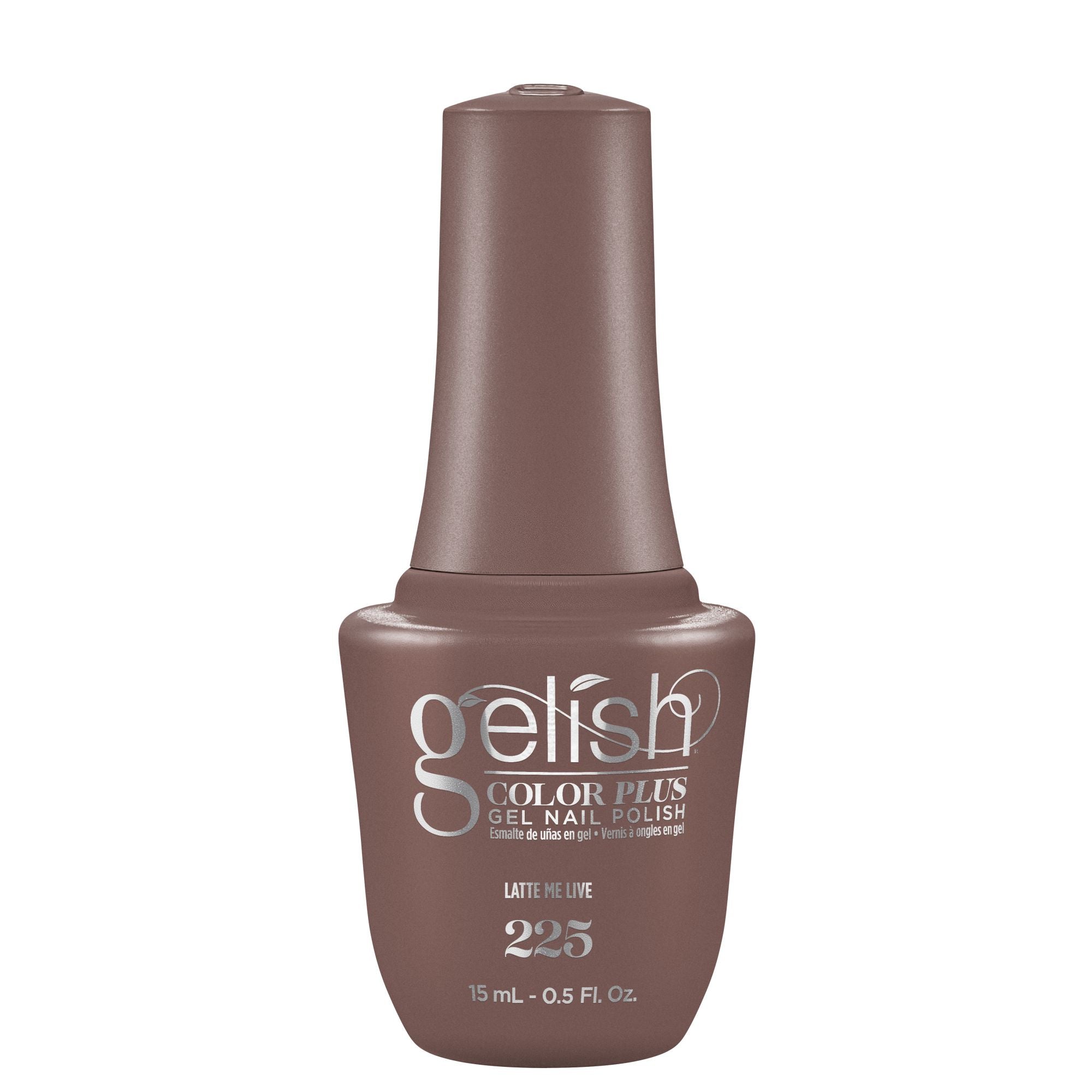 Latte Me Live - Color Plus - 15 ml