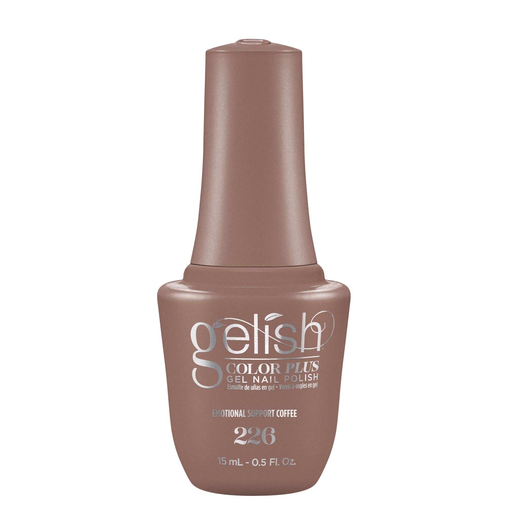Emotional Support Coffee - Color Plus - 15 ml