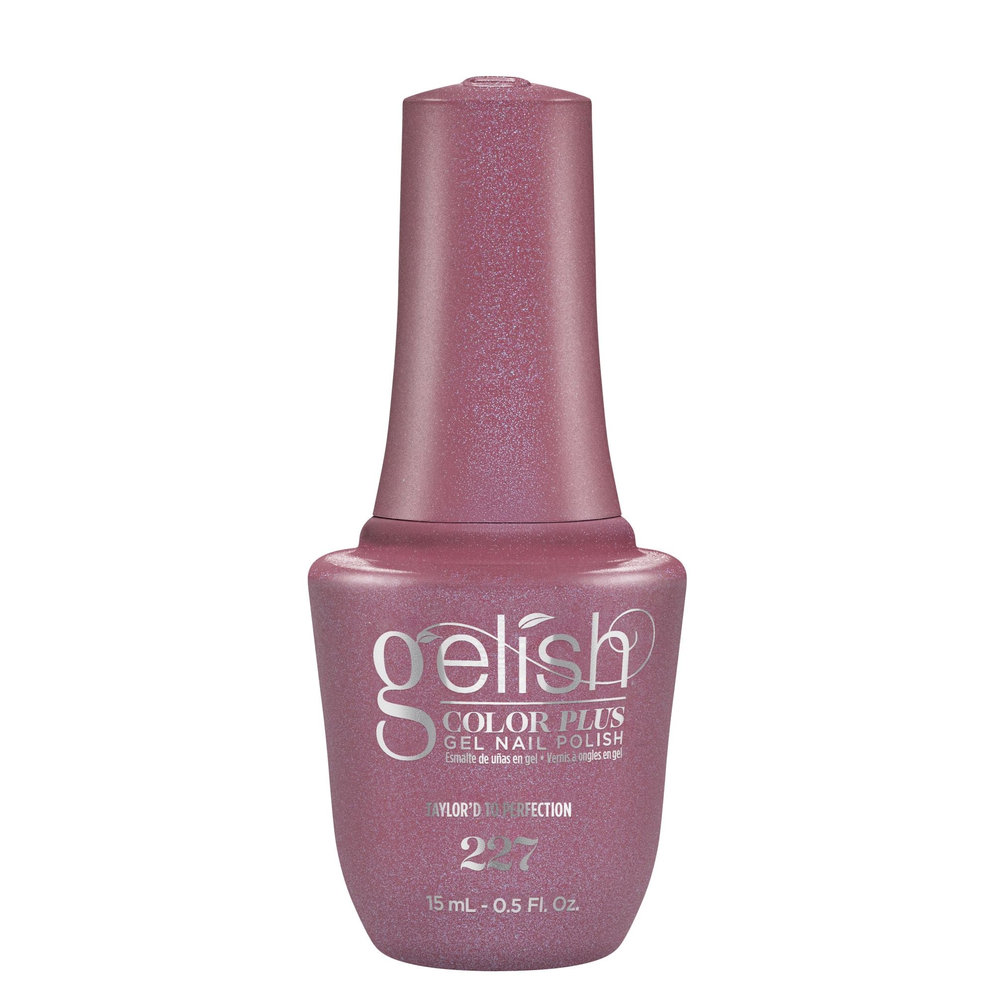 Taylor'd To Perfection - Color Plus - 15 ml