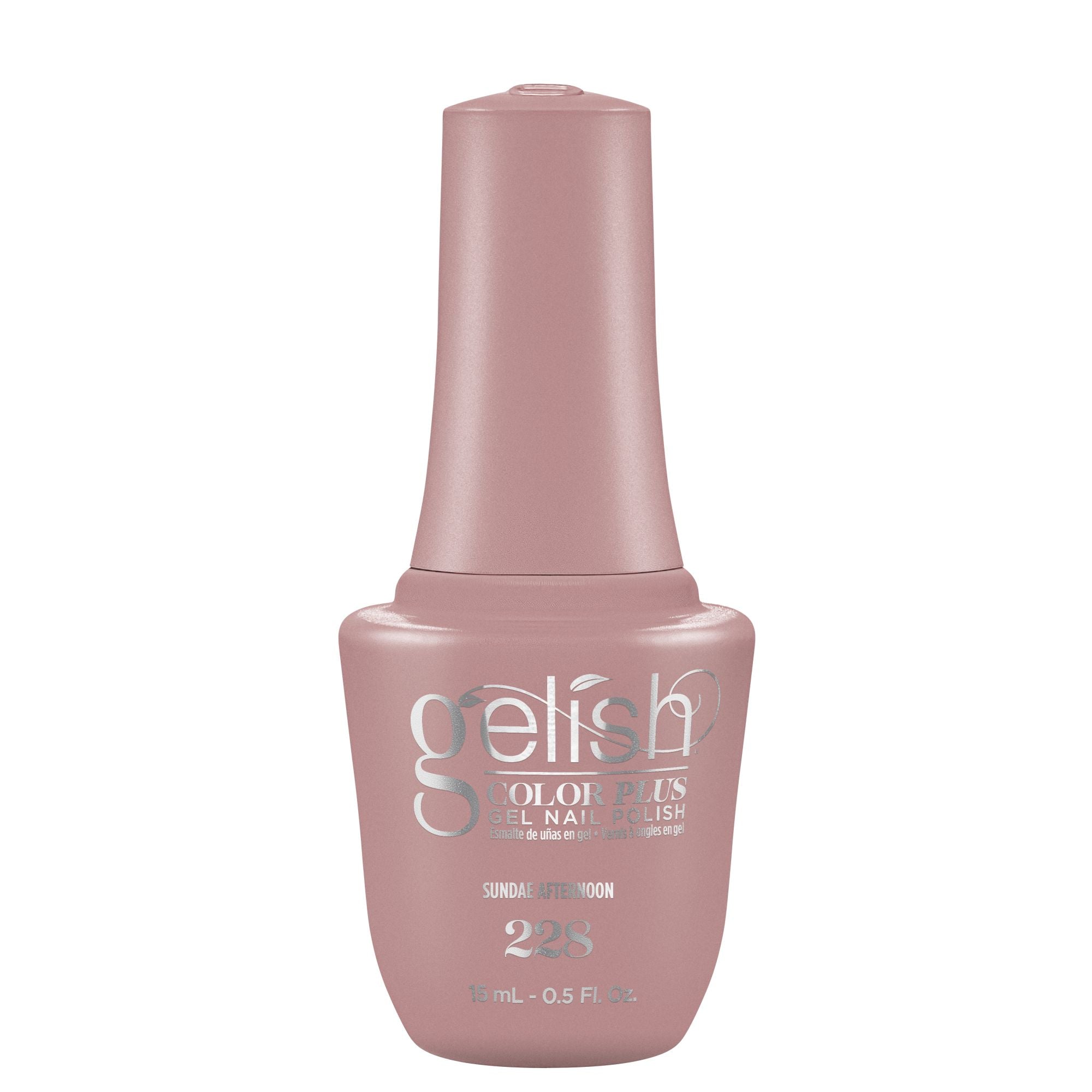 Sundae Afternoon - Color Plus - 15 ml