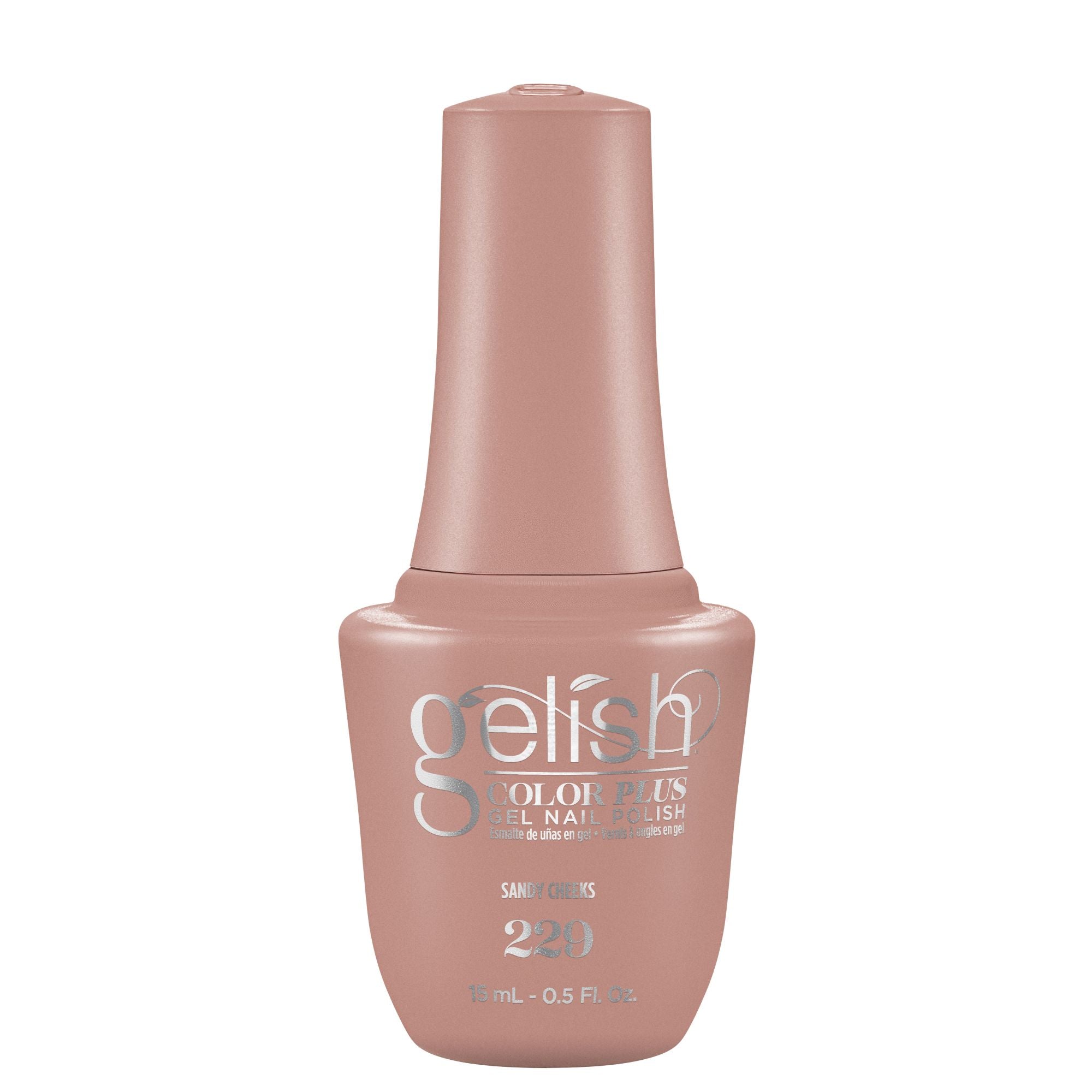 Sandy Cheeks - Color Plus - 15 ml