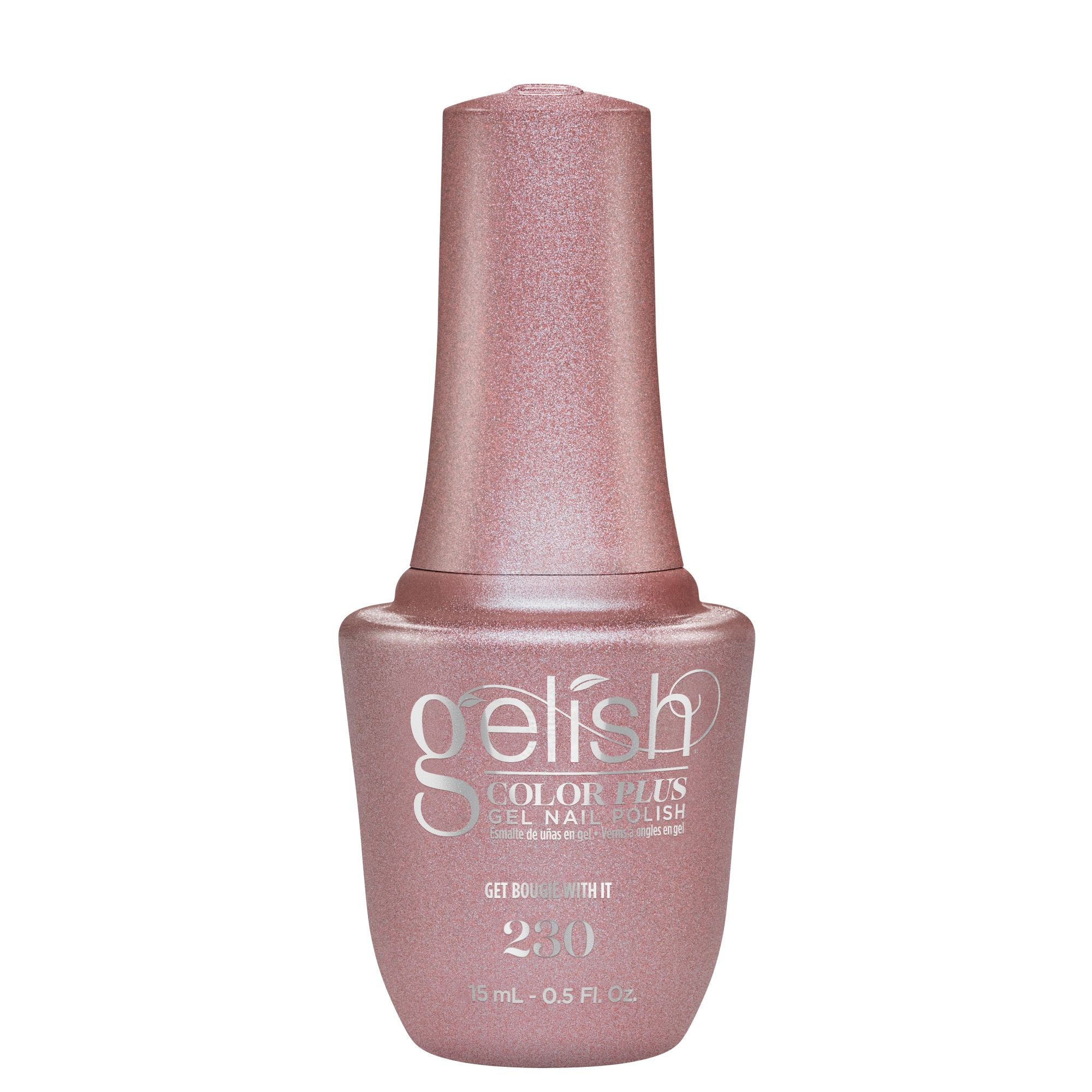 Get Bougie With It - Color Plus - 15 ml