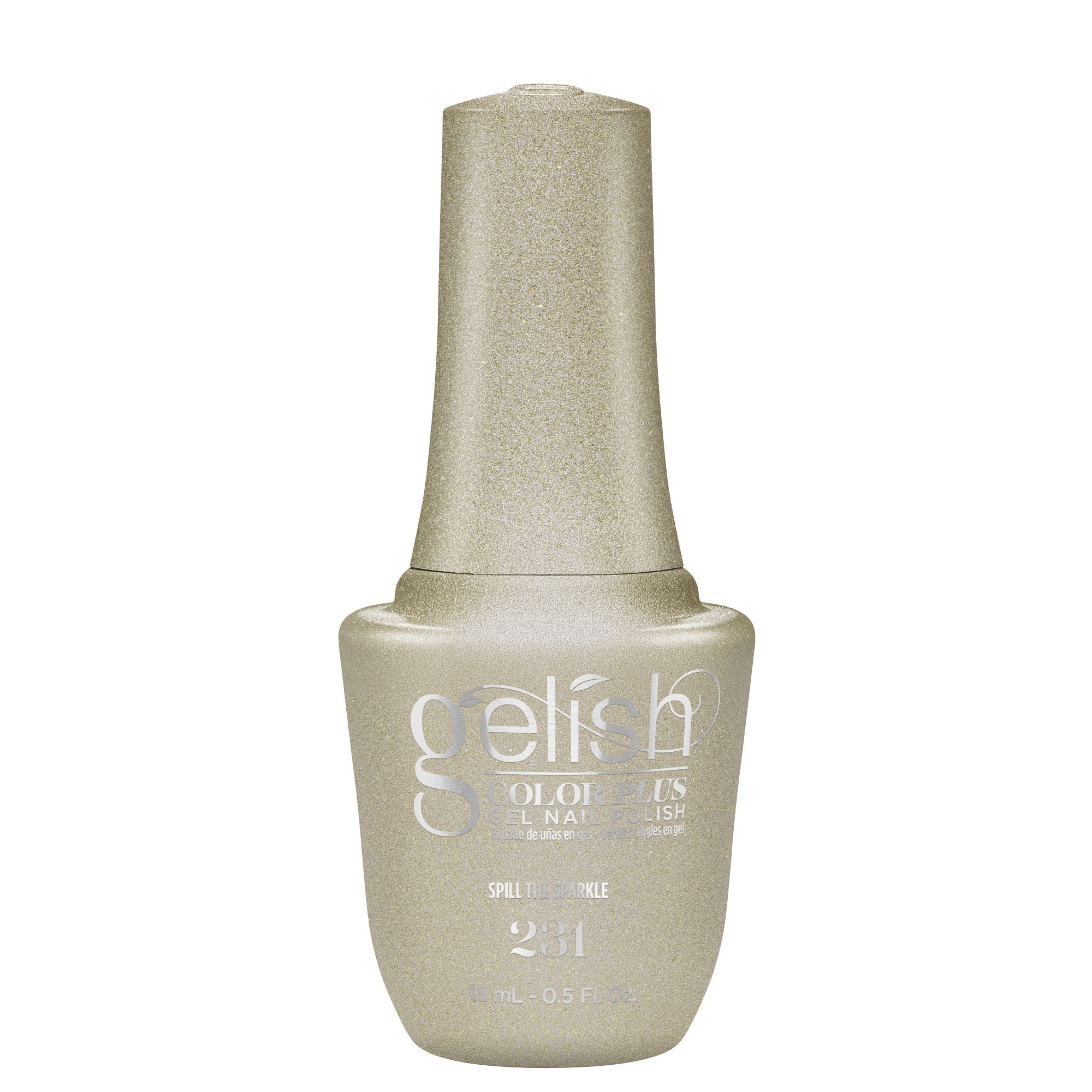 Spill The Sparkle - Color Plus - 15 ml