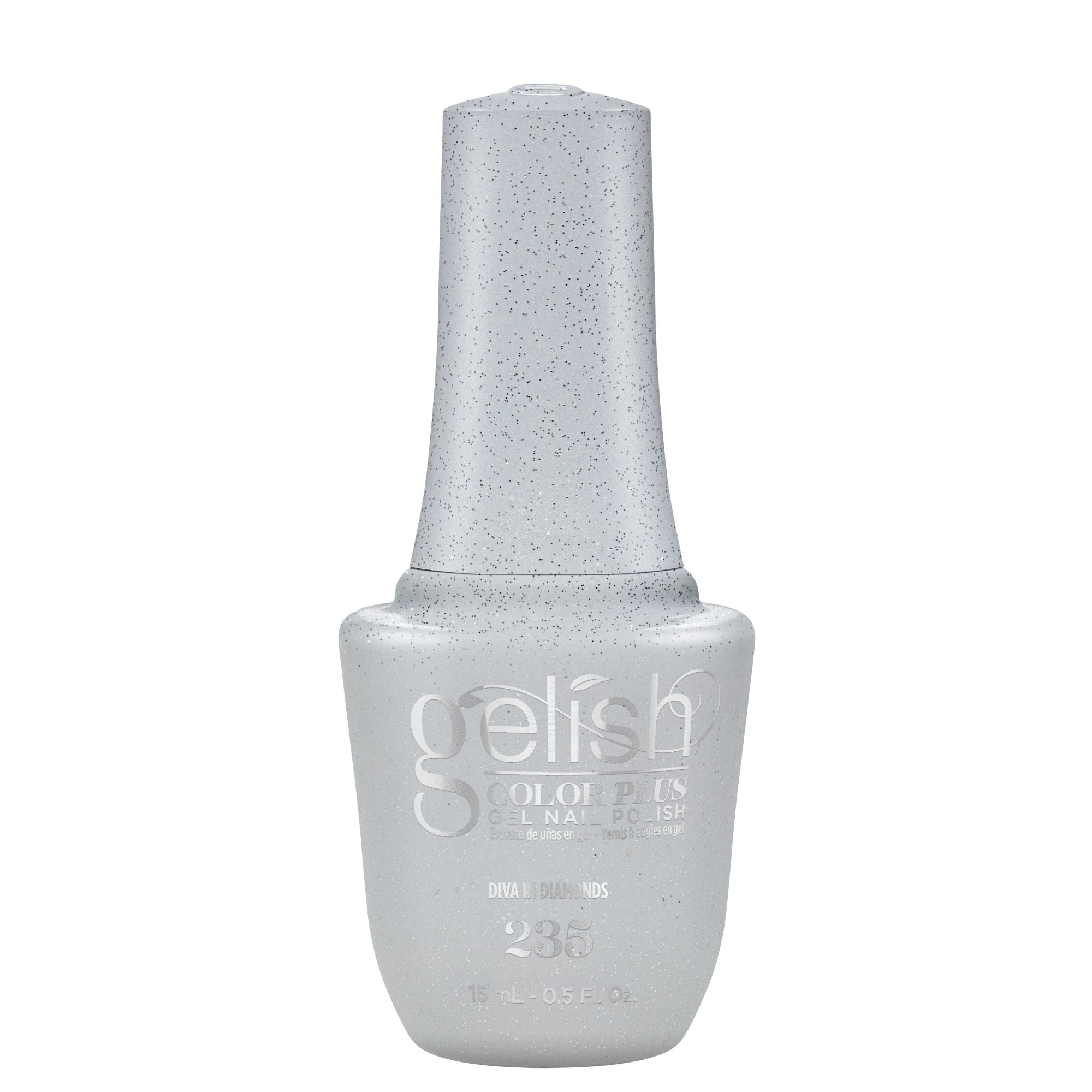 Diva In Diamonds - Color Plus - 15 ml