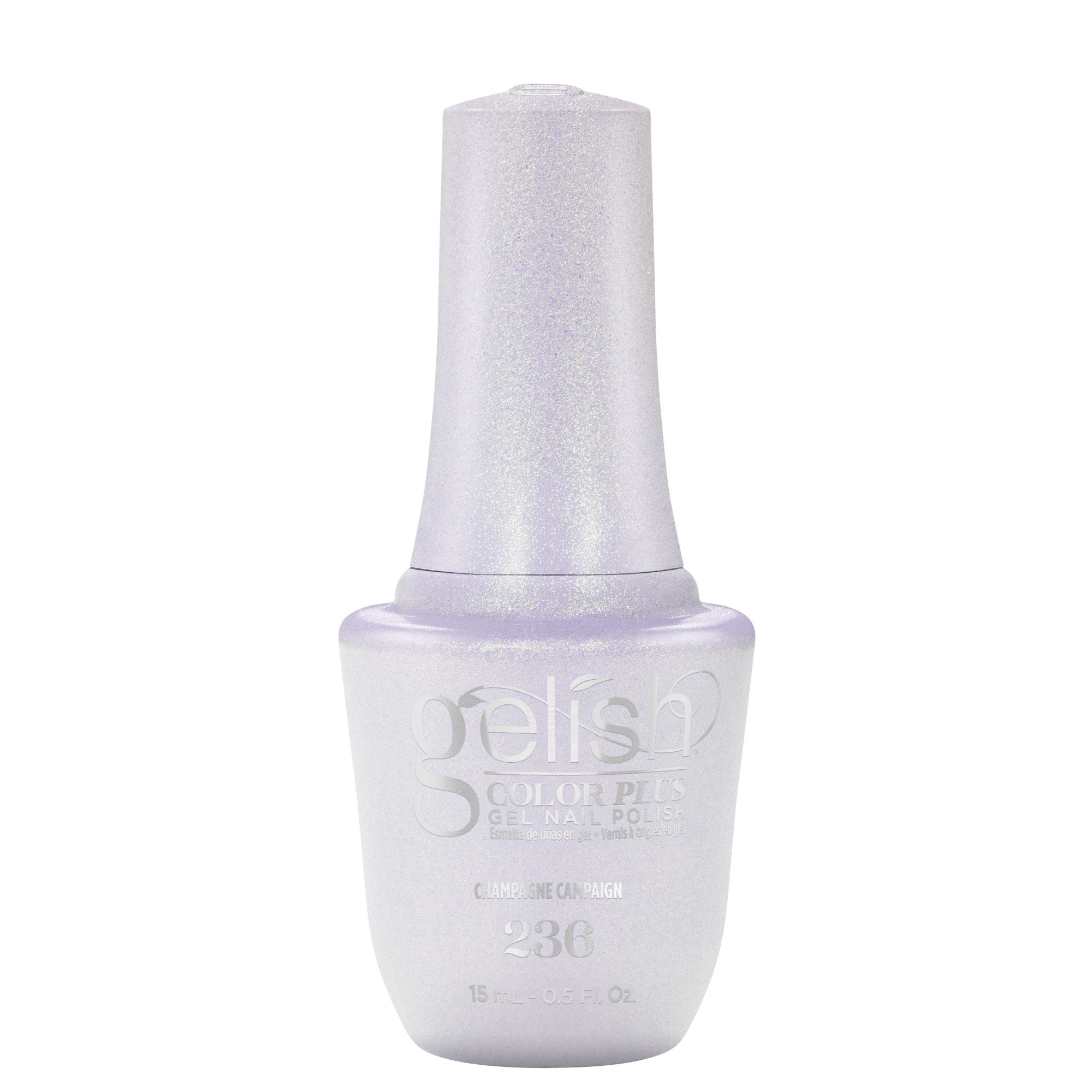 Champagne Campaign - Color Plus - 15 ml