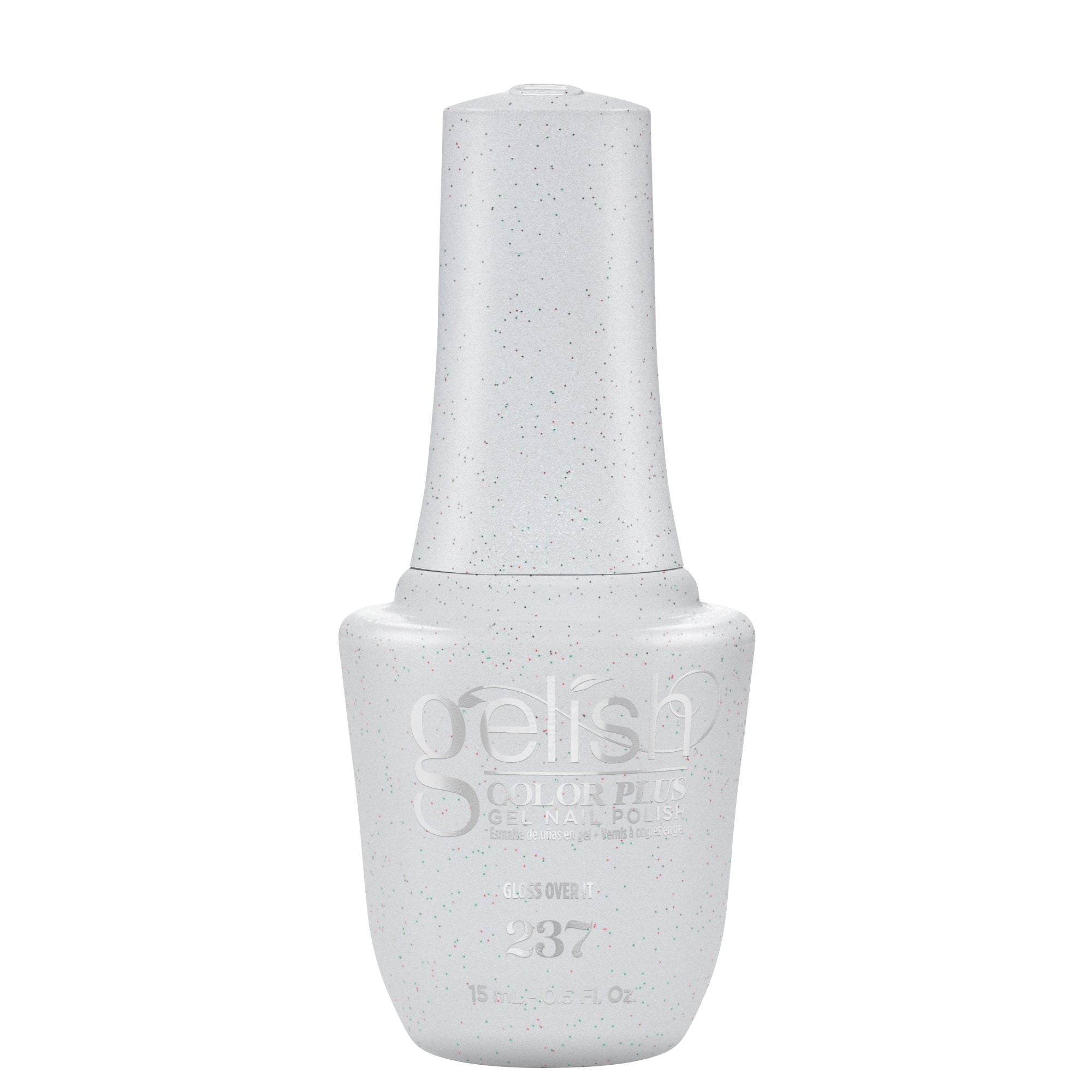 Gloss Over It - Color Plus - 15 ml
