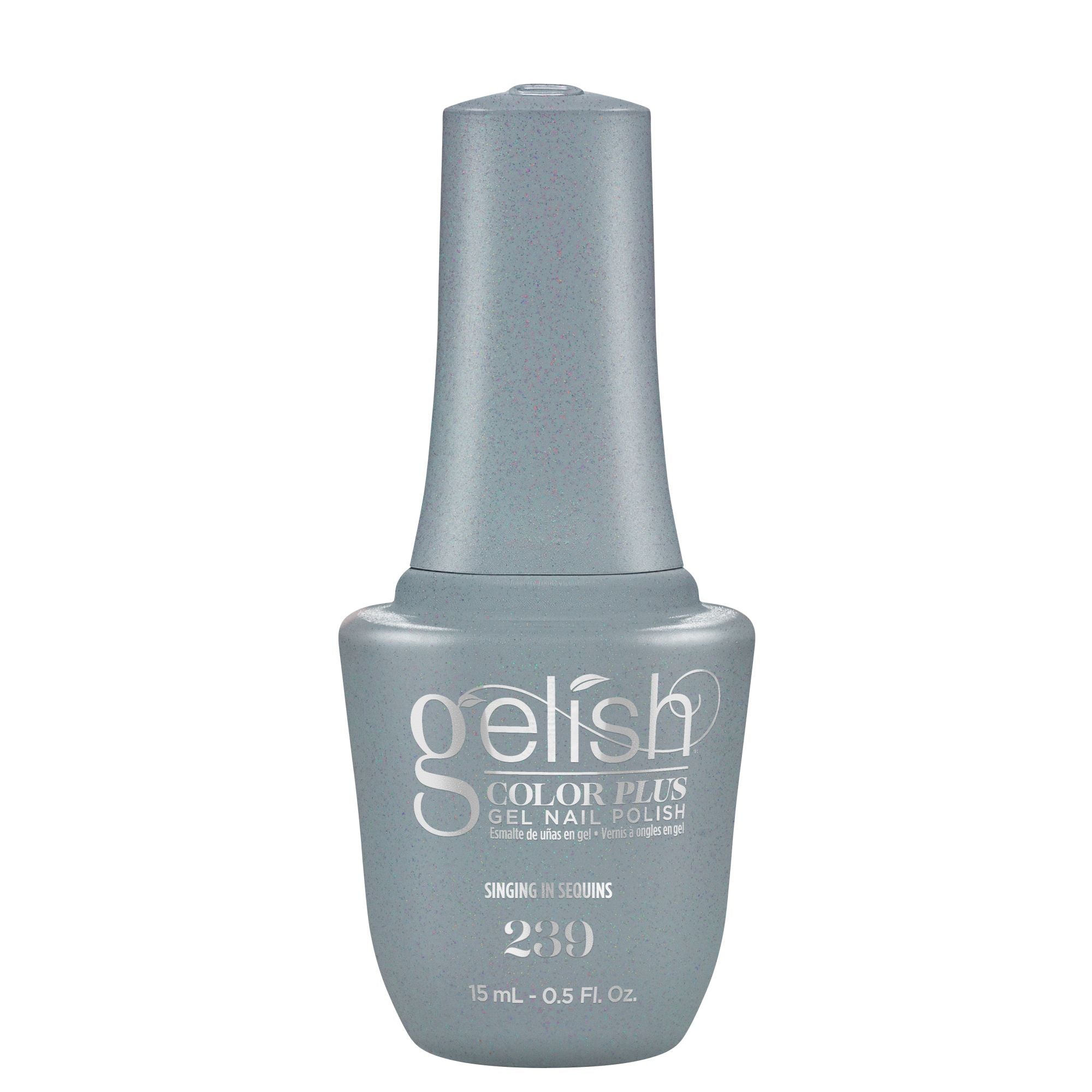 Singing In Sequins - Color Plus - 15 ml