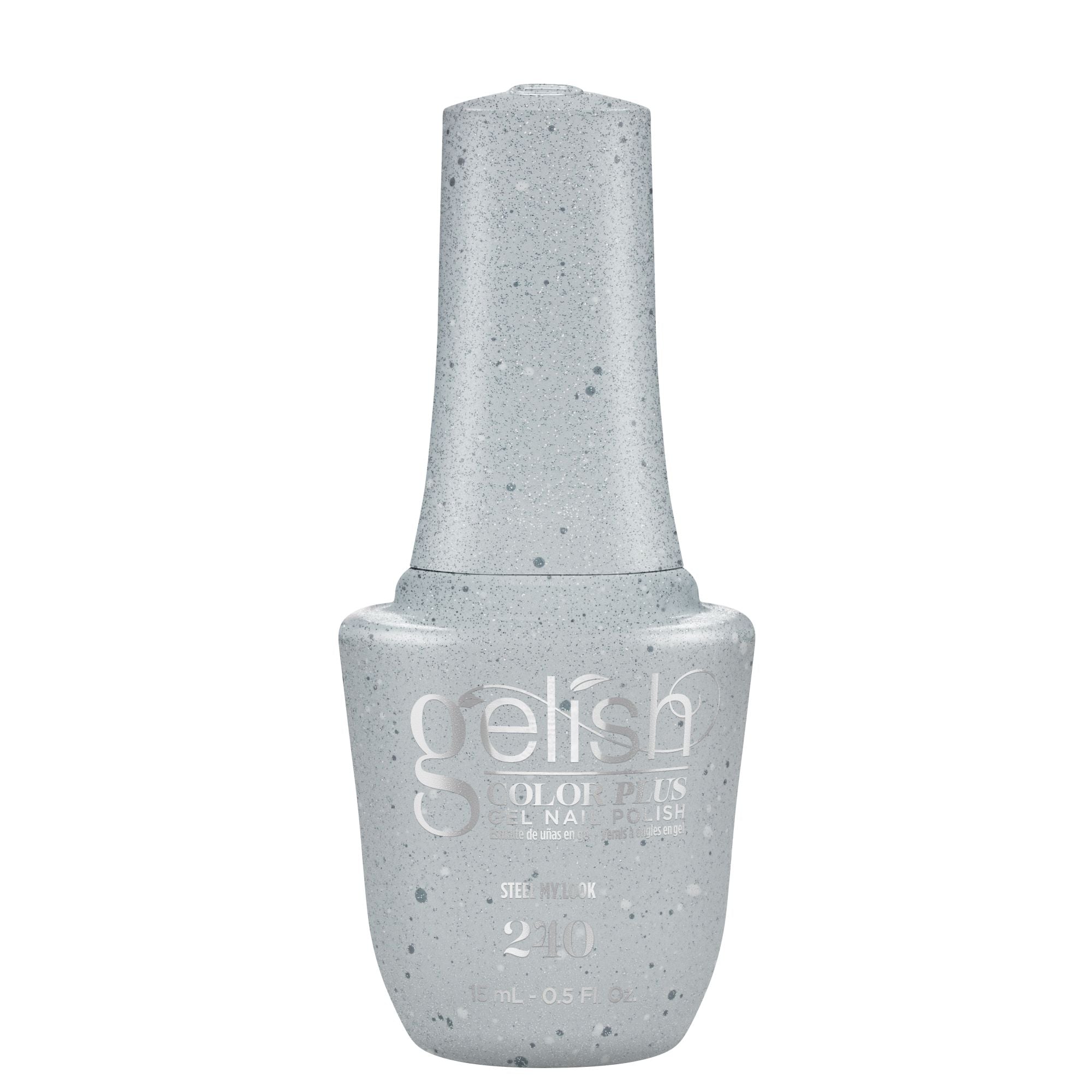 Steel My Look - Color Plus - 15 ml