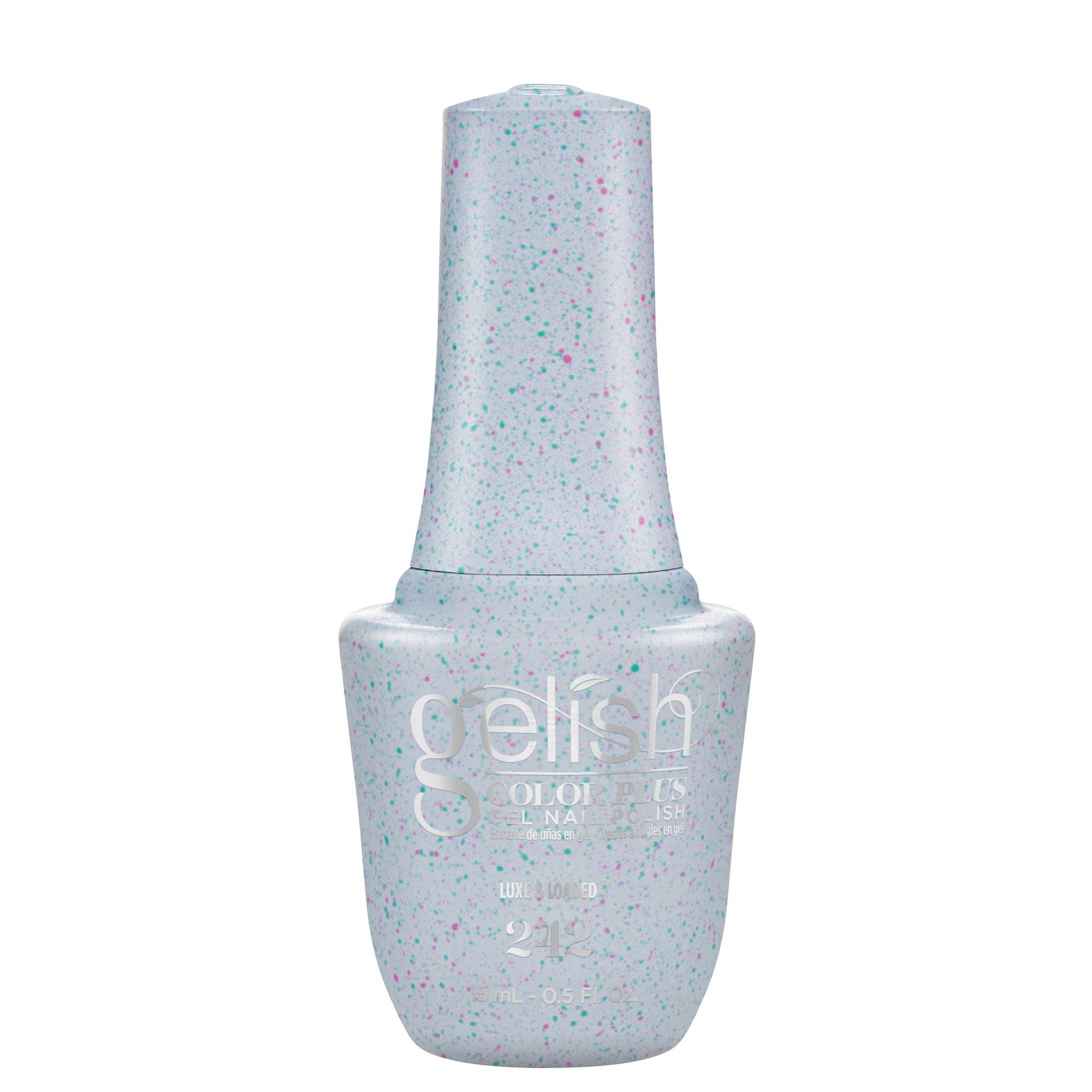 Luxe & Loaded - Color Plus - 15 ml