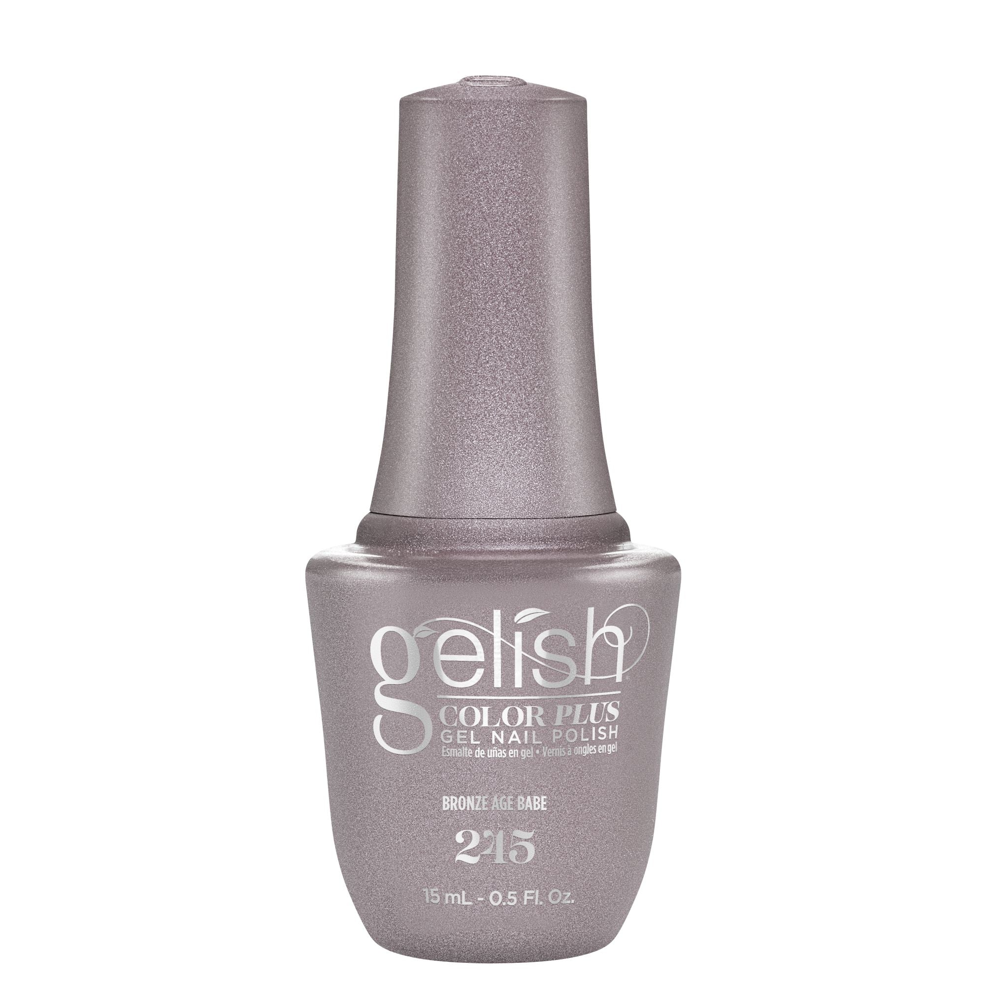 Bronze Age Babe - Color Plus - 15 ml