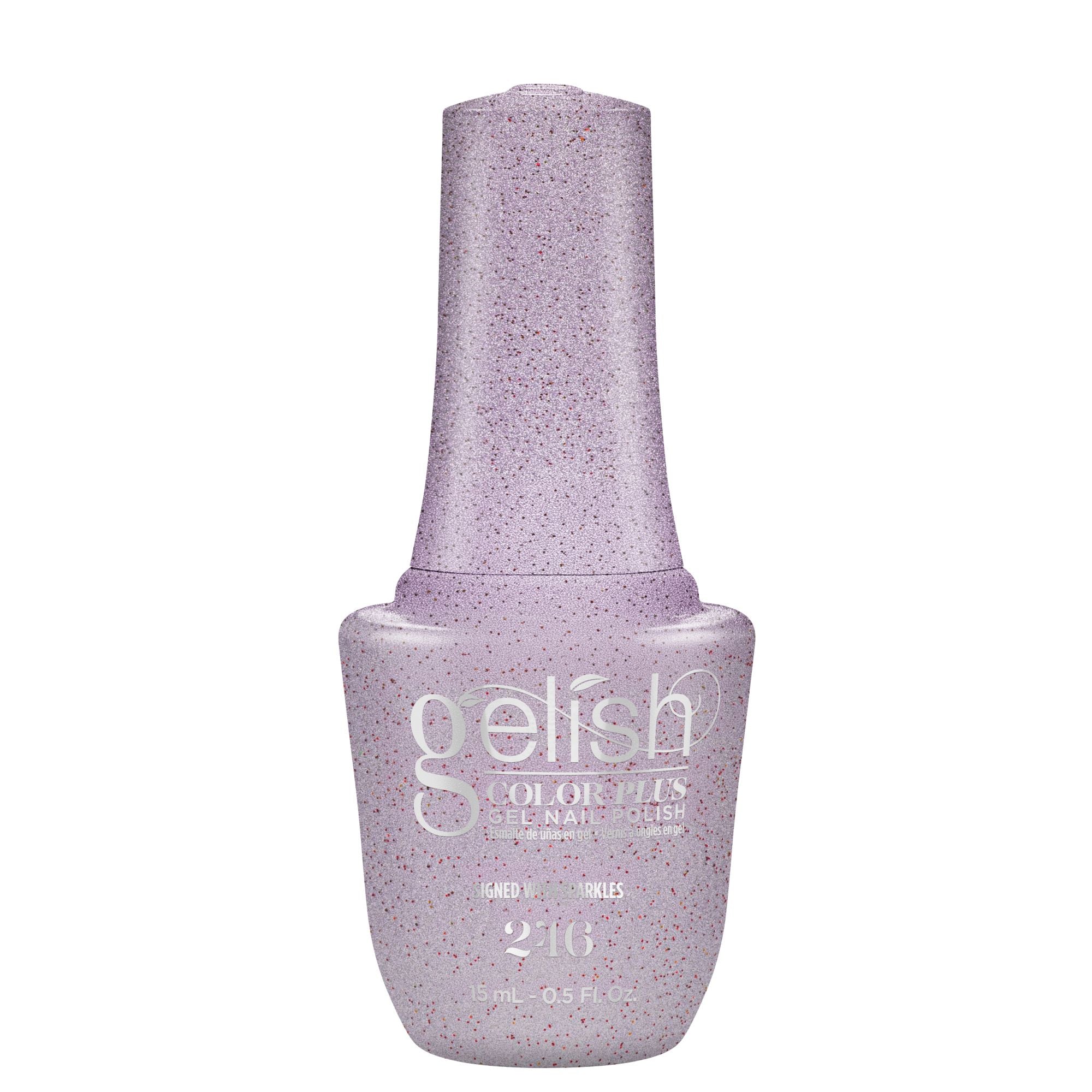 Signed With Sparkles - Color Plus - 15 ml