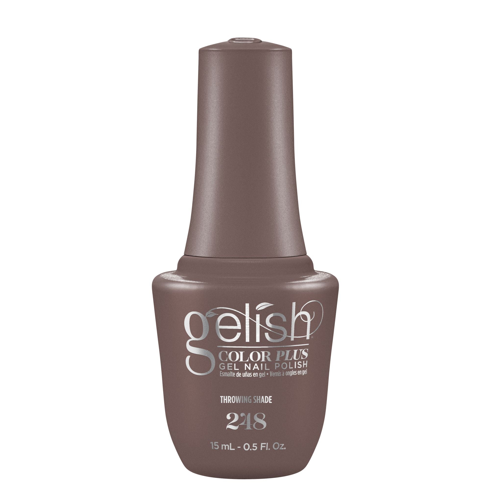 Throwing Shade - Color Plus - 15 ml