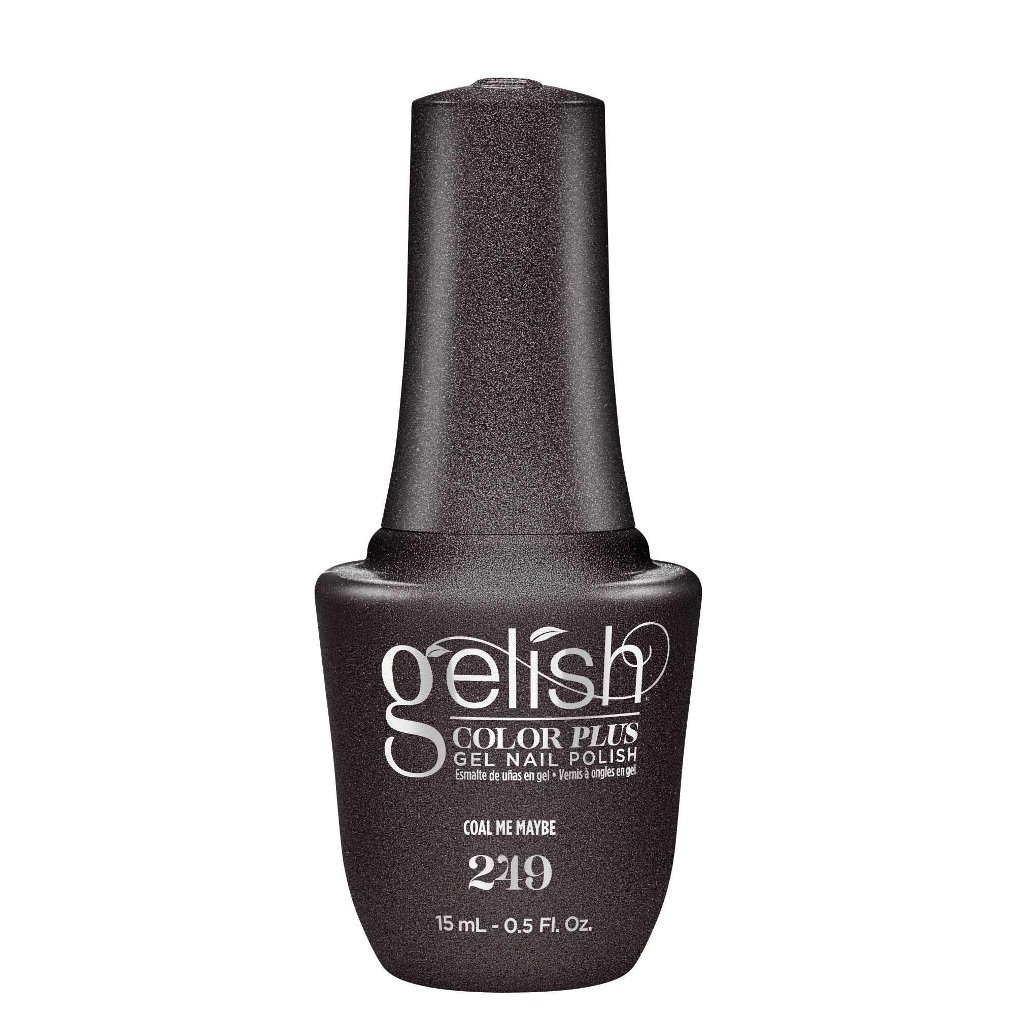 Coal Me Maybe - Color Plus - 15 ml
