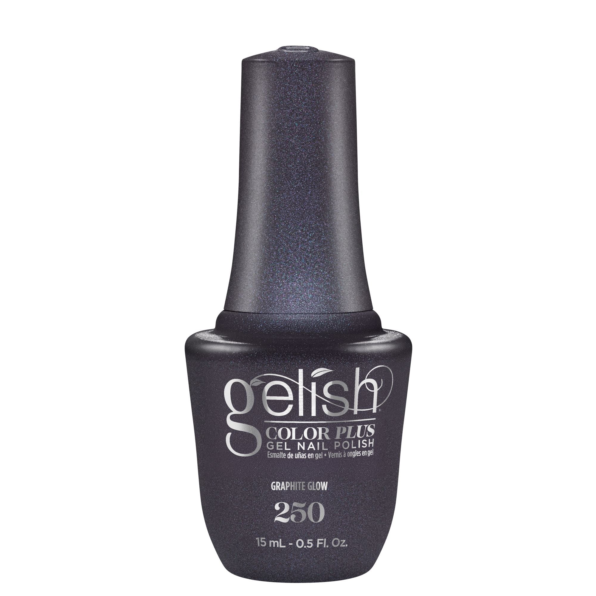 Graphite Glow - Color Plus - 15 ml