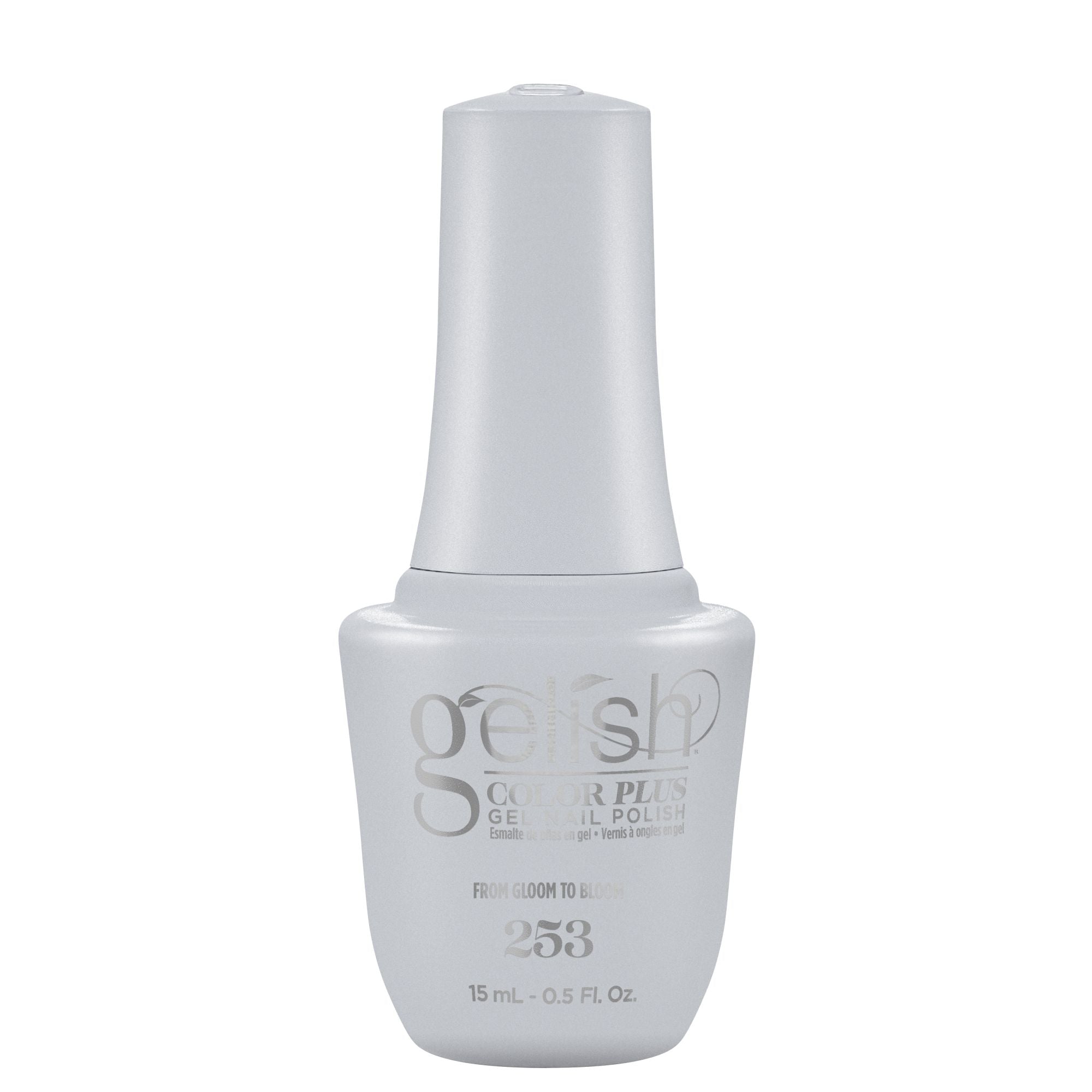 From Gloom To Bloom - Color Plus - 15 ml